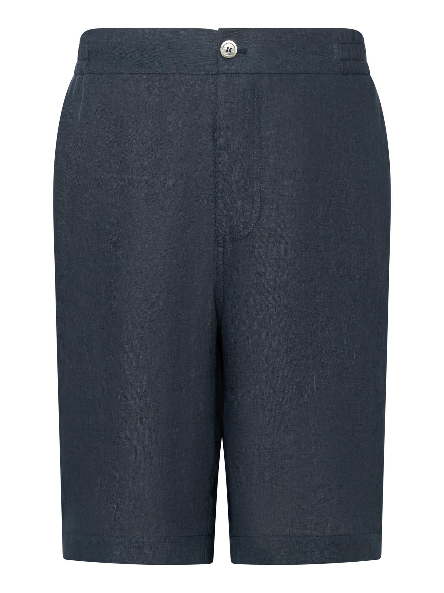 Shorts modello Stefano De Martino Franzese Napoli AU5373Q 1001 Franzese Collection 