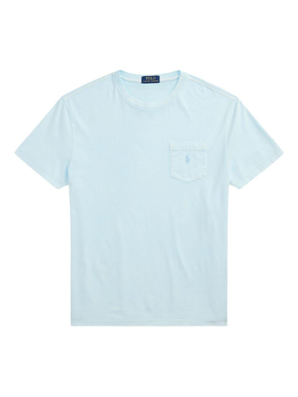 T-shirt Polo Ralph Lauren 710969628 002 Polo Ralph Lauren 