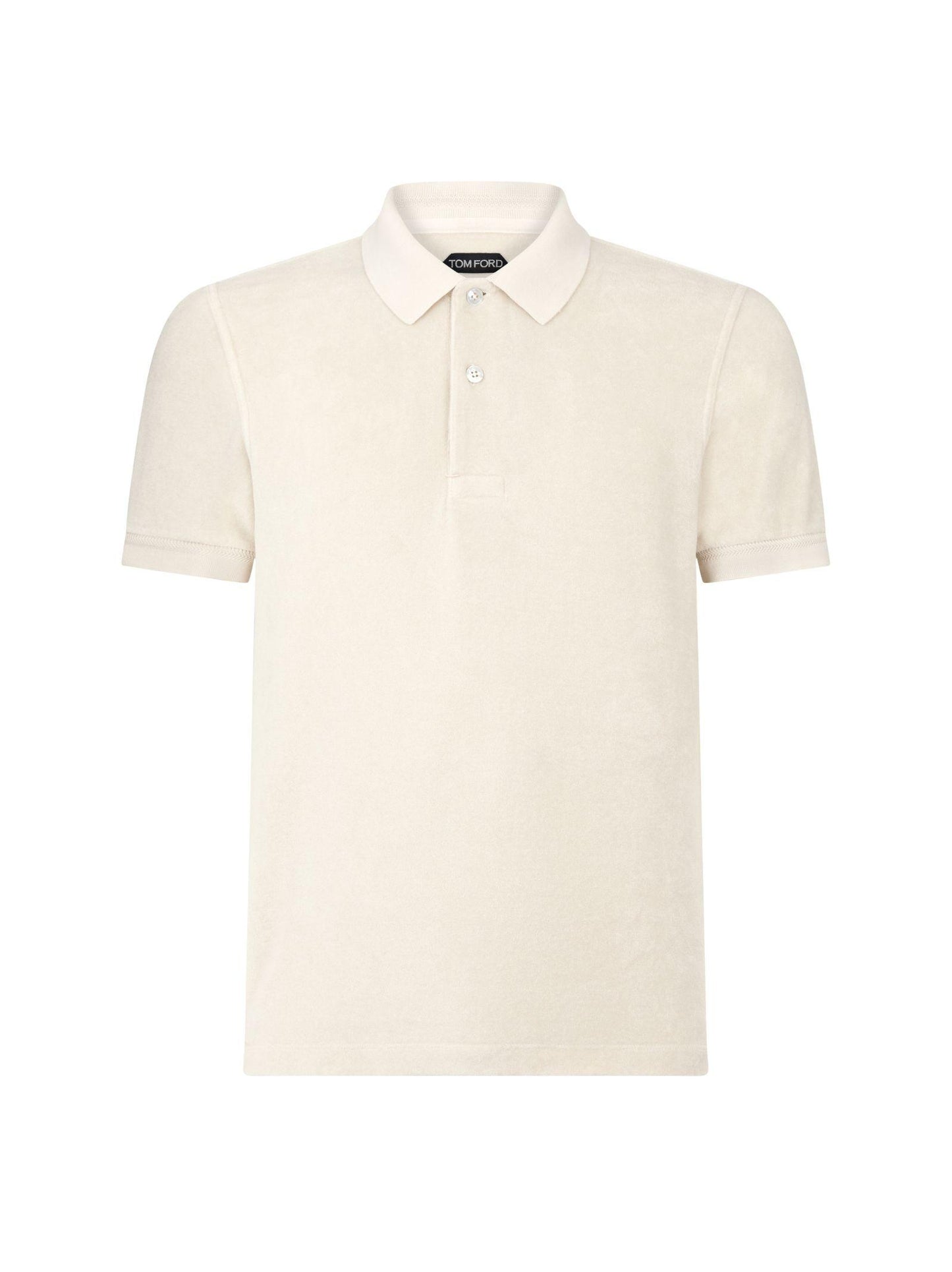 Polo Tom Ford JPS011JMT013 AW002 Tom Ford 