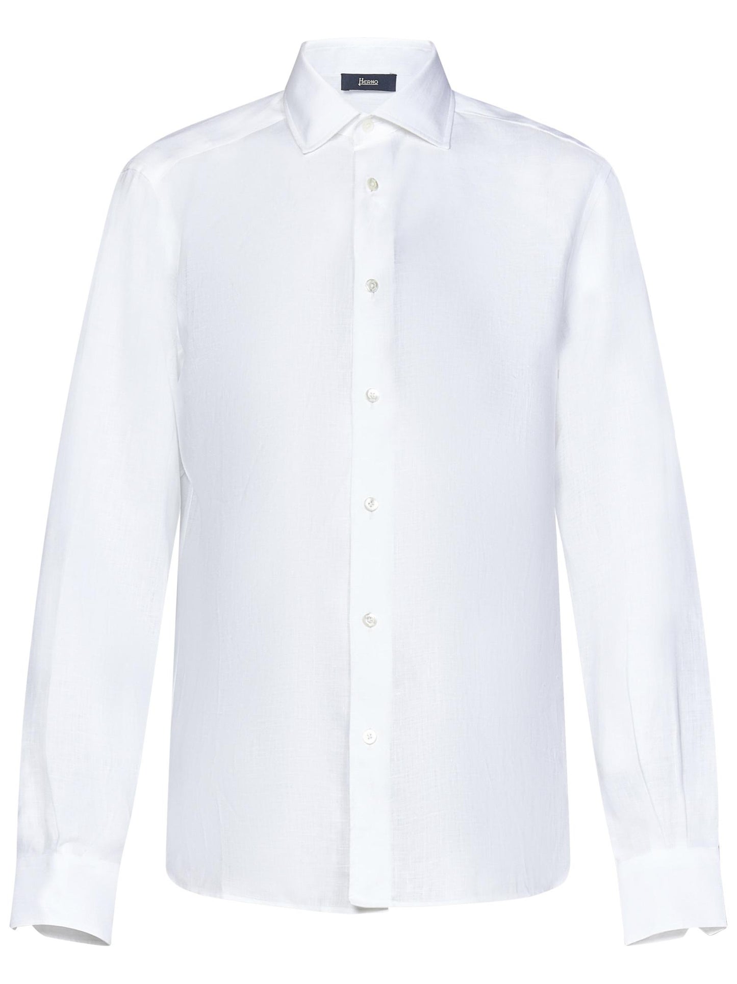 Camicia Herno CM000008U17139 1000 Herno 
