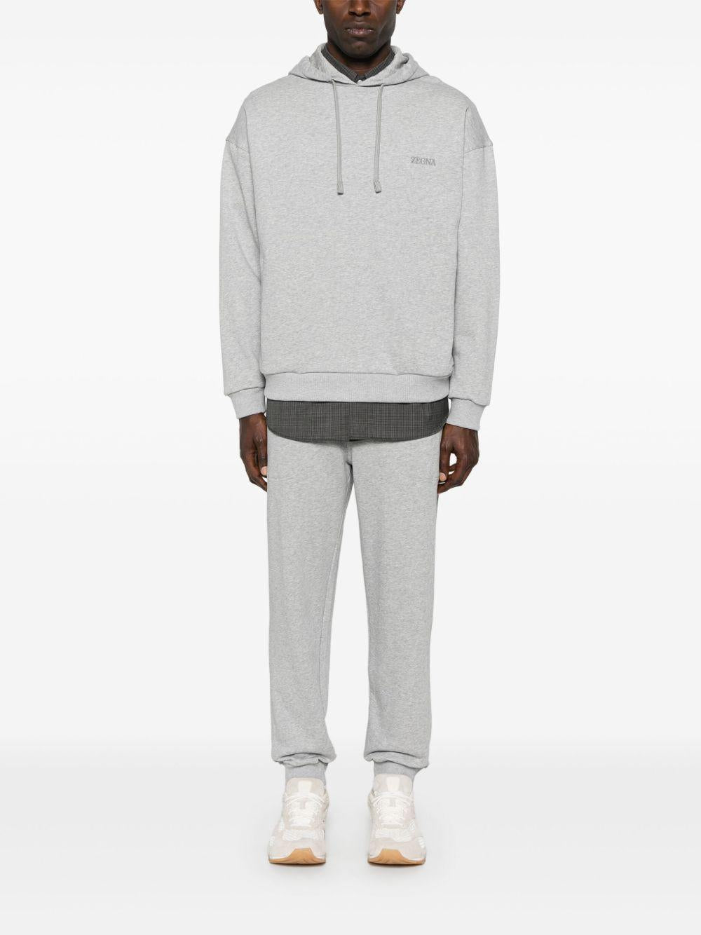 Pantaloni Zegna N6N001940 032 Zegna 