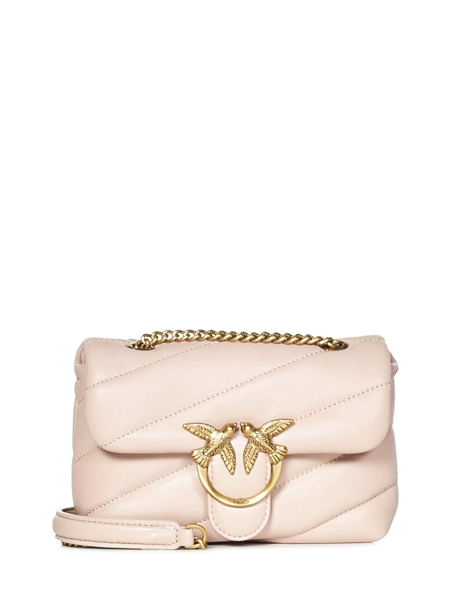 Borsa a spalla Baby Love Bag Puff Pinko 100040A0F2 O81Q Pinko 