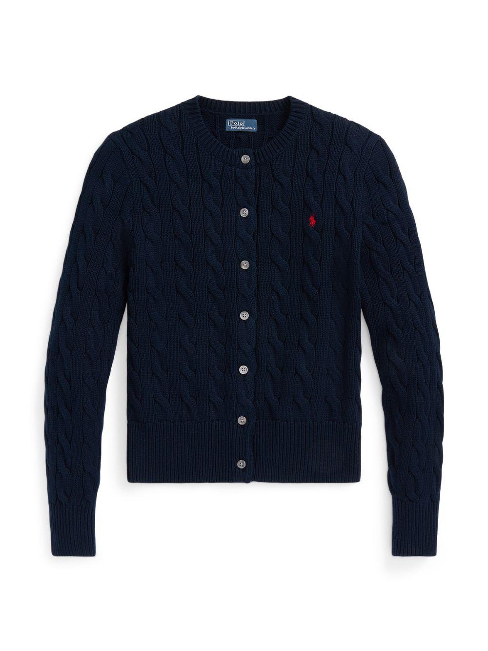 Cardigan Polo Ralph Lauren 211971868 008 Polo Ralph Lauren 