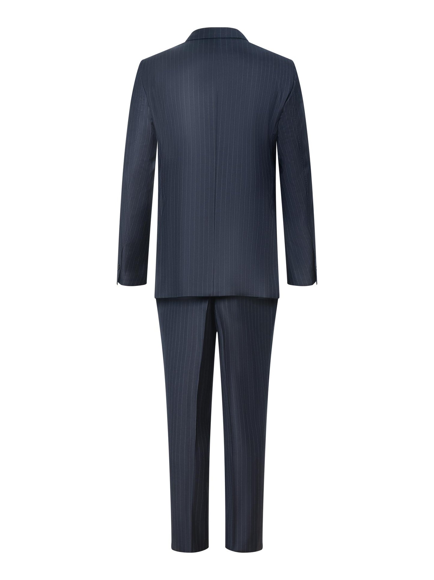 Abito modello Bugatti Franzese Napoli 3018 403 Franzese Collection Pronta Sartoria 