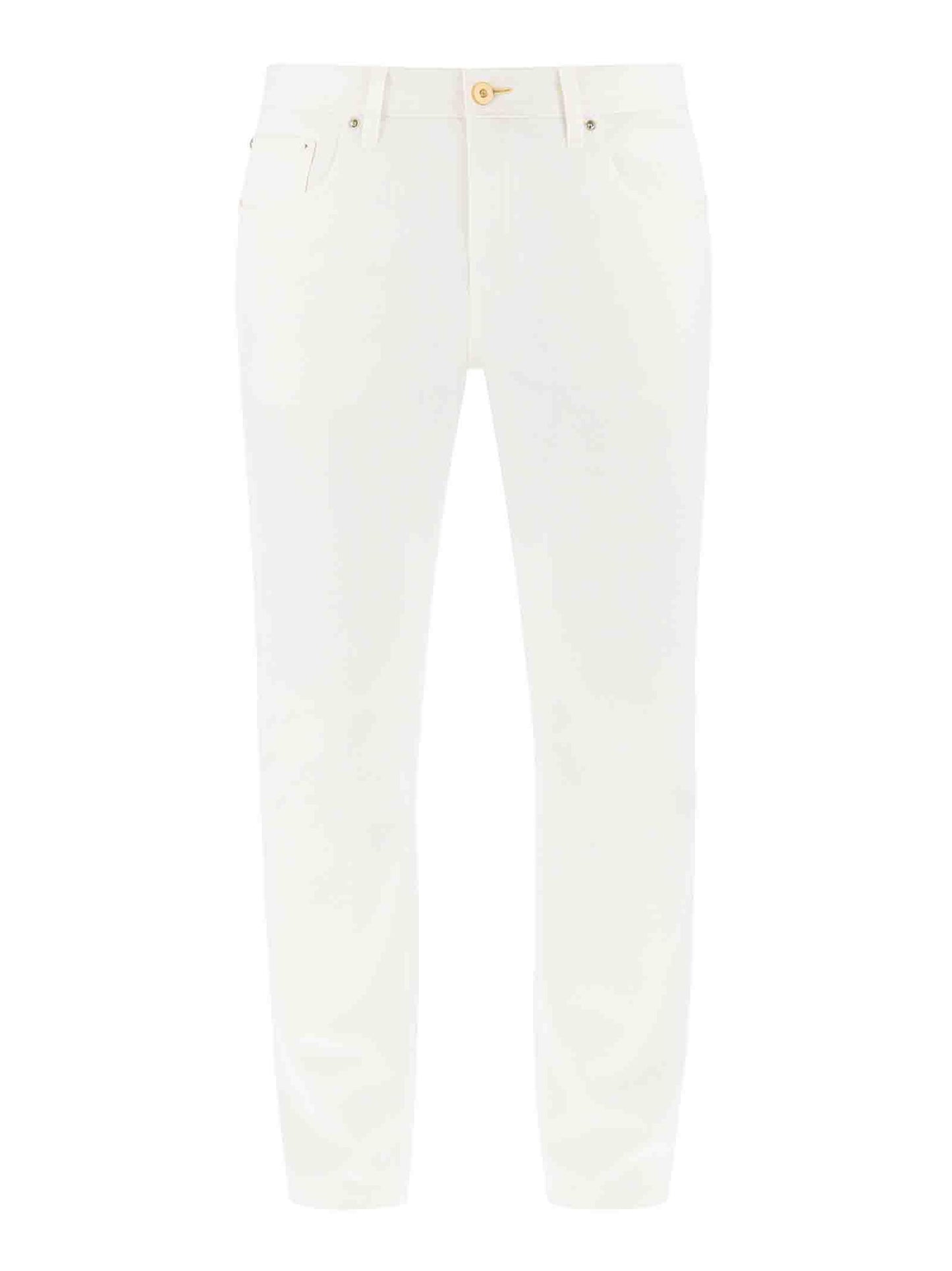 Jeans Jacob Cohen JURQR004055S3848L1 W00D Jacob Cohen 