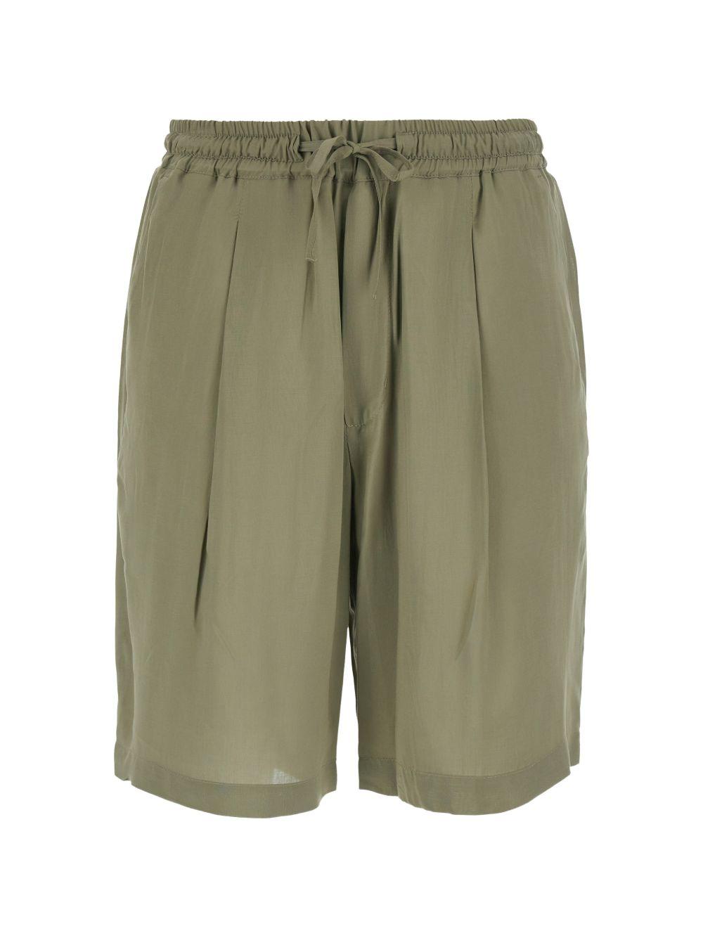 Shorts Low Brand LP26035 N016 Low Brand 
