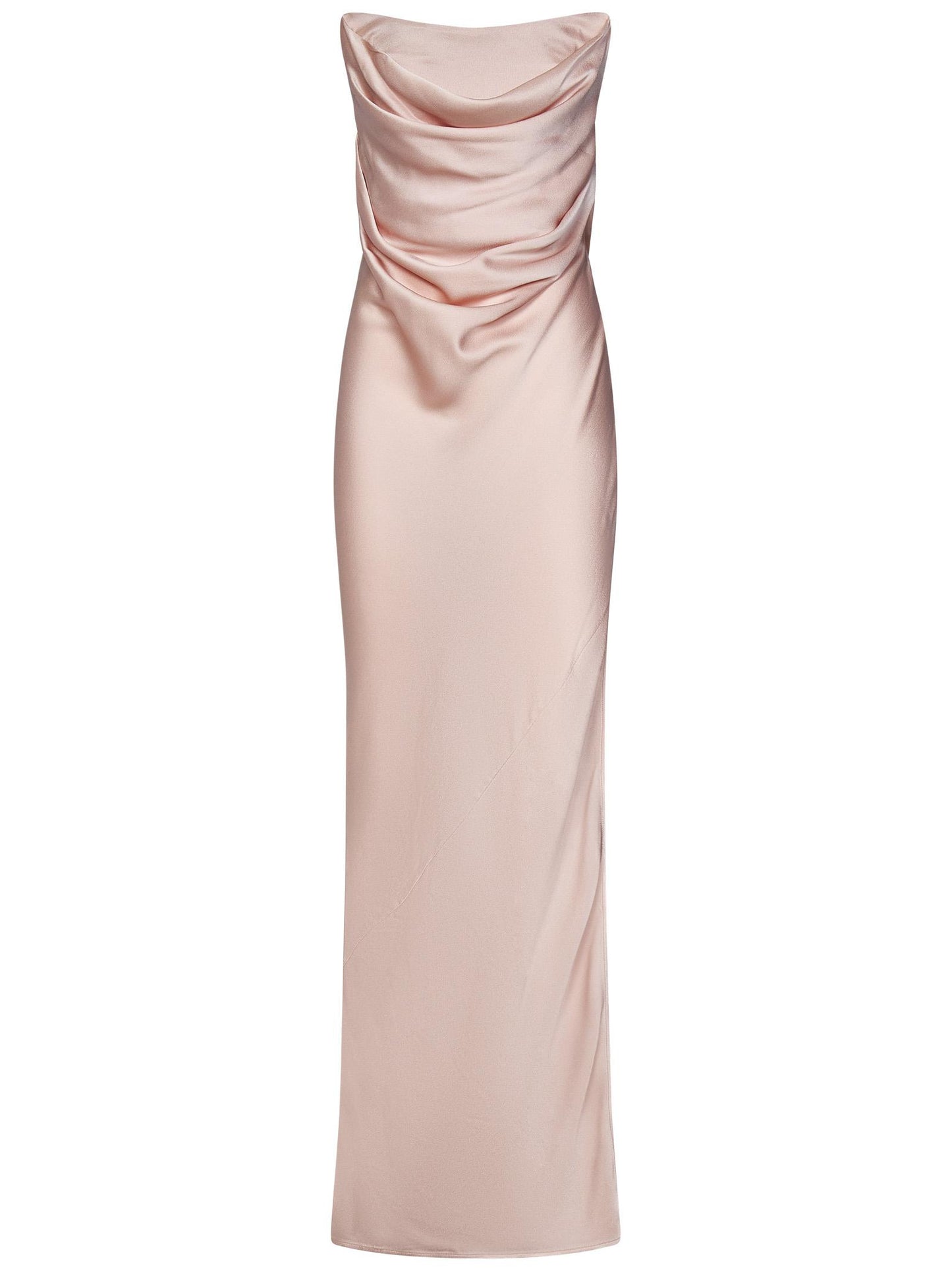 Abito Lungo Room76 FRAW24505 103 Room76 