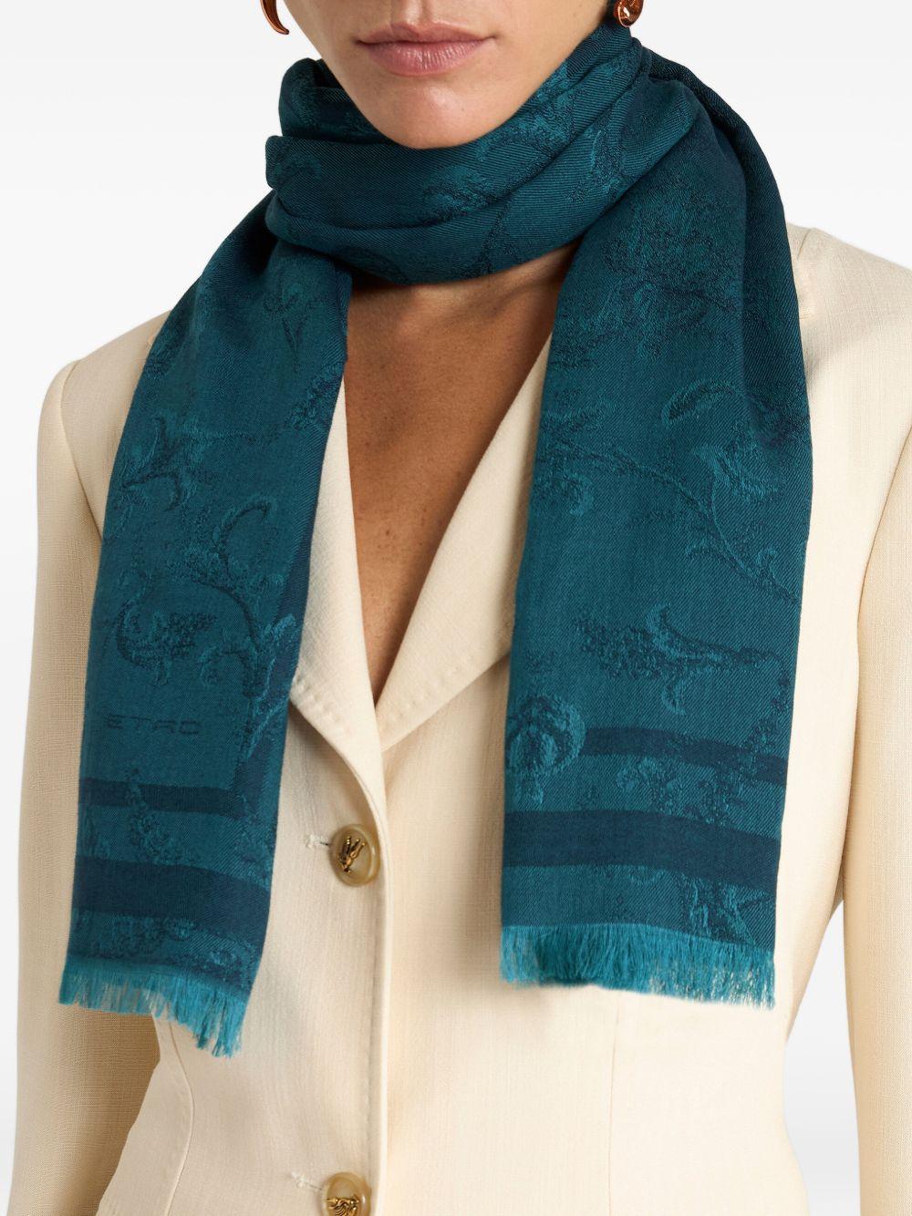 Sciarpa Etro WATA0005AKE23 X0882 Etro