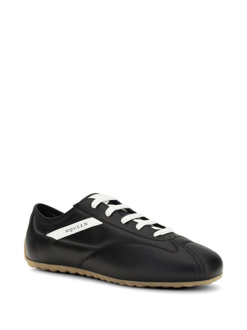 Sneakers Boxe Alexander McQueen 866897WIAJ8E 1550 Alexander McQueen 