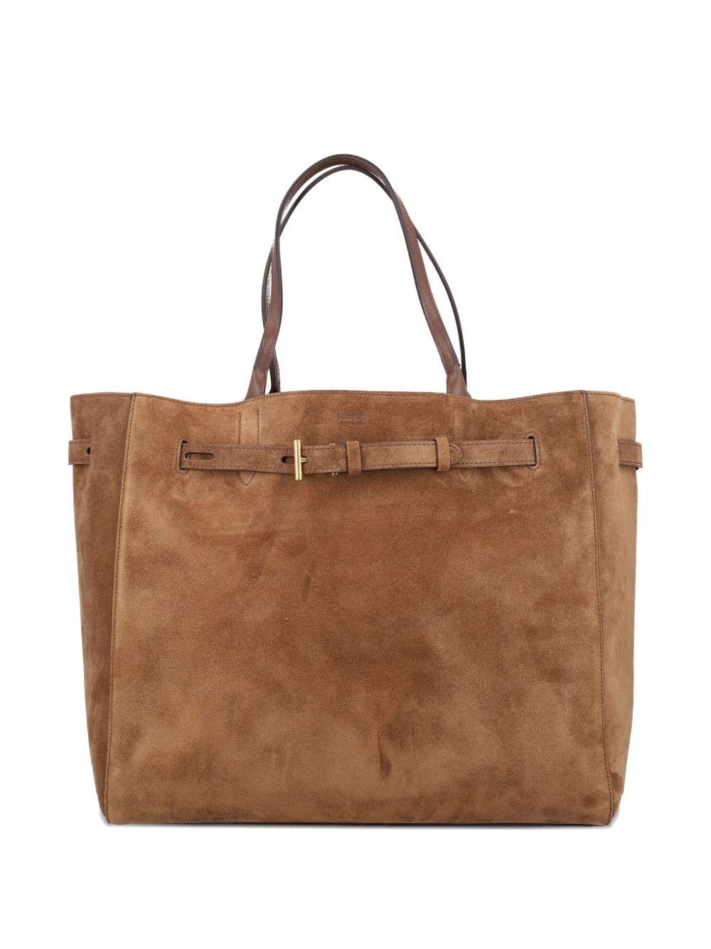 Borsa a mano Audrey LARGE Tom Ford L1823LCL068X EDA Tom Ford 