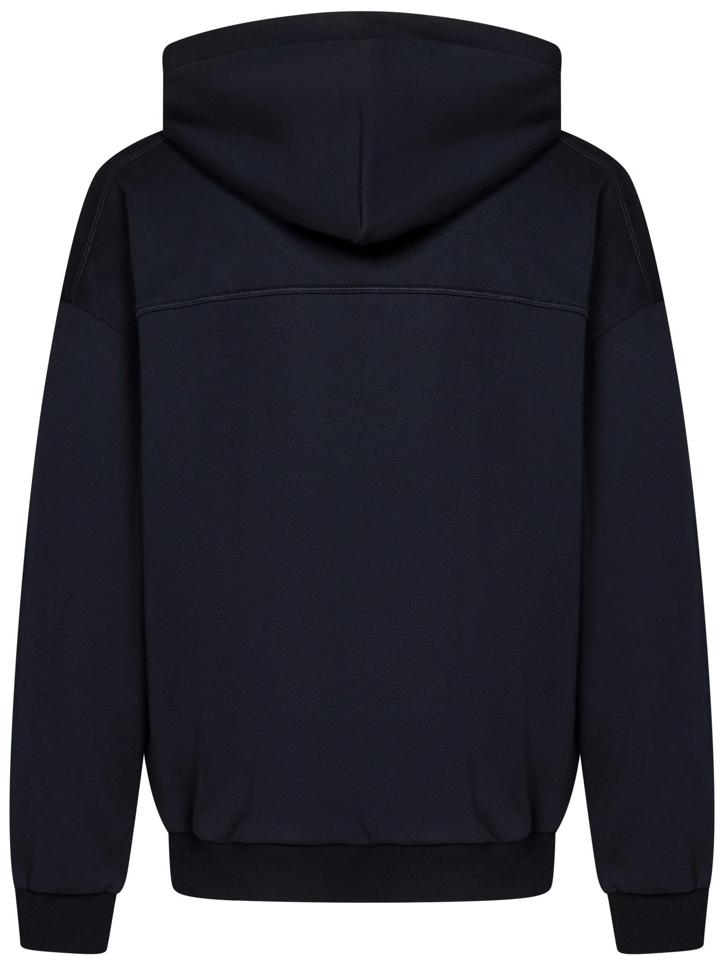 Felpa Zegna N6MH01830 412 Zegna 