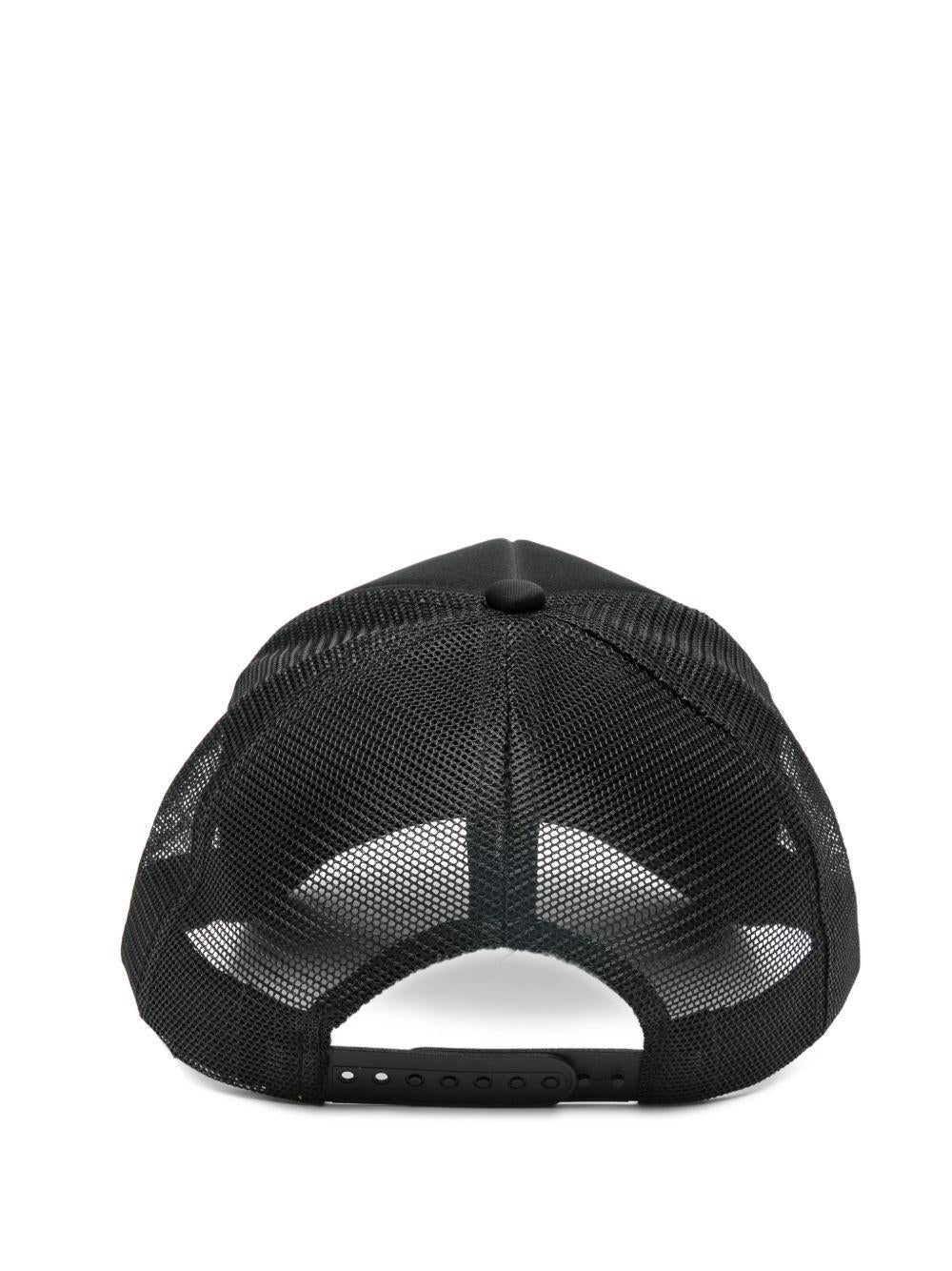 Cappello Gallery Dept. TC9100 BLACK Gallery Dept. 