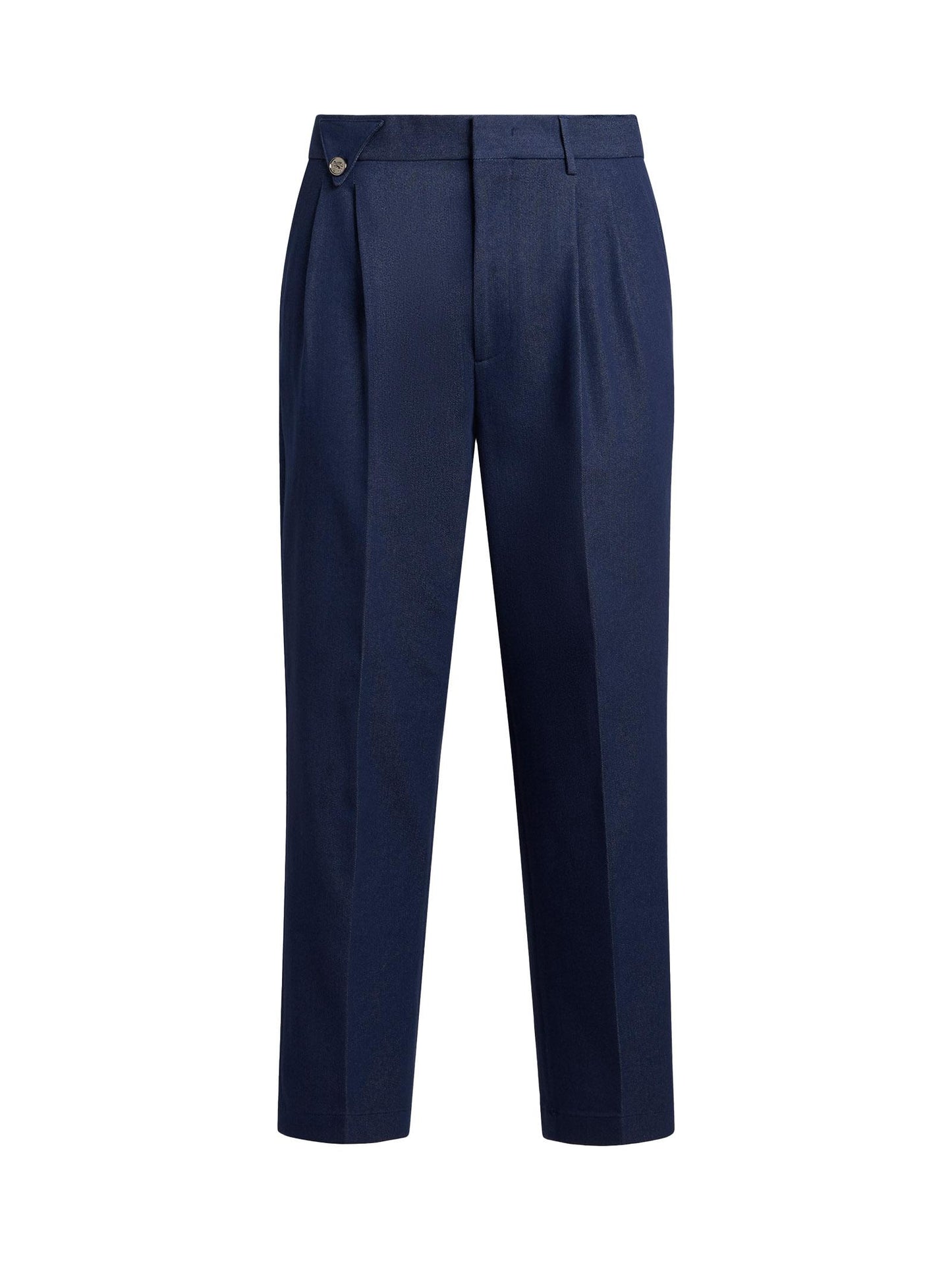 Pantaloni Etro MRED001799TUEL7 B0037 Etro 