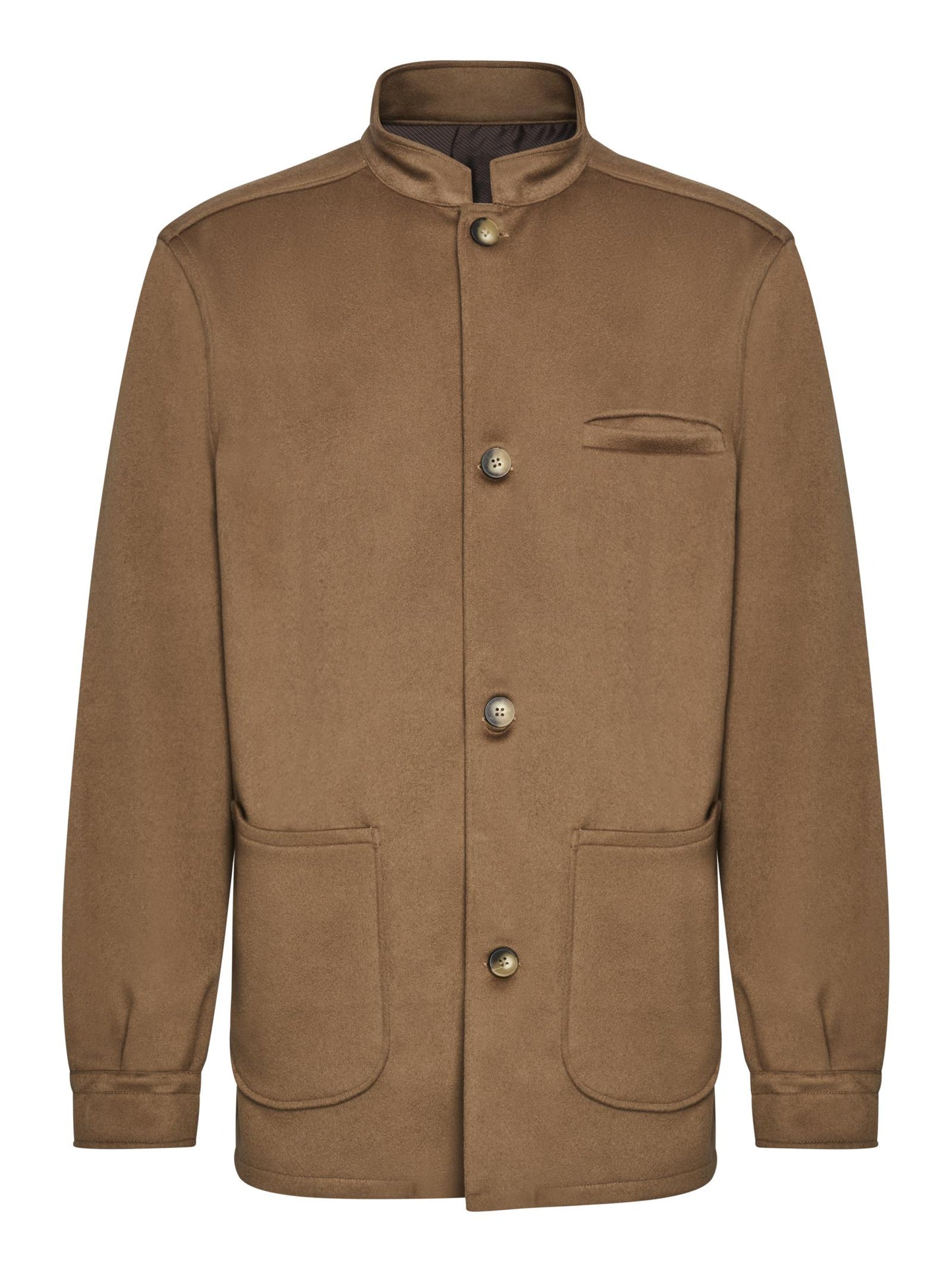 Giacca modello Yamamoto Franzese Napoli 466803W 102 Franzese Collection Pronta Sartoria 