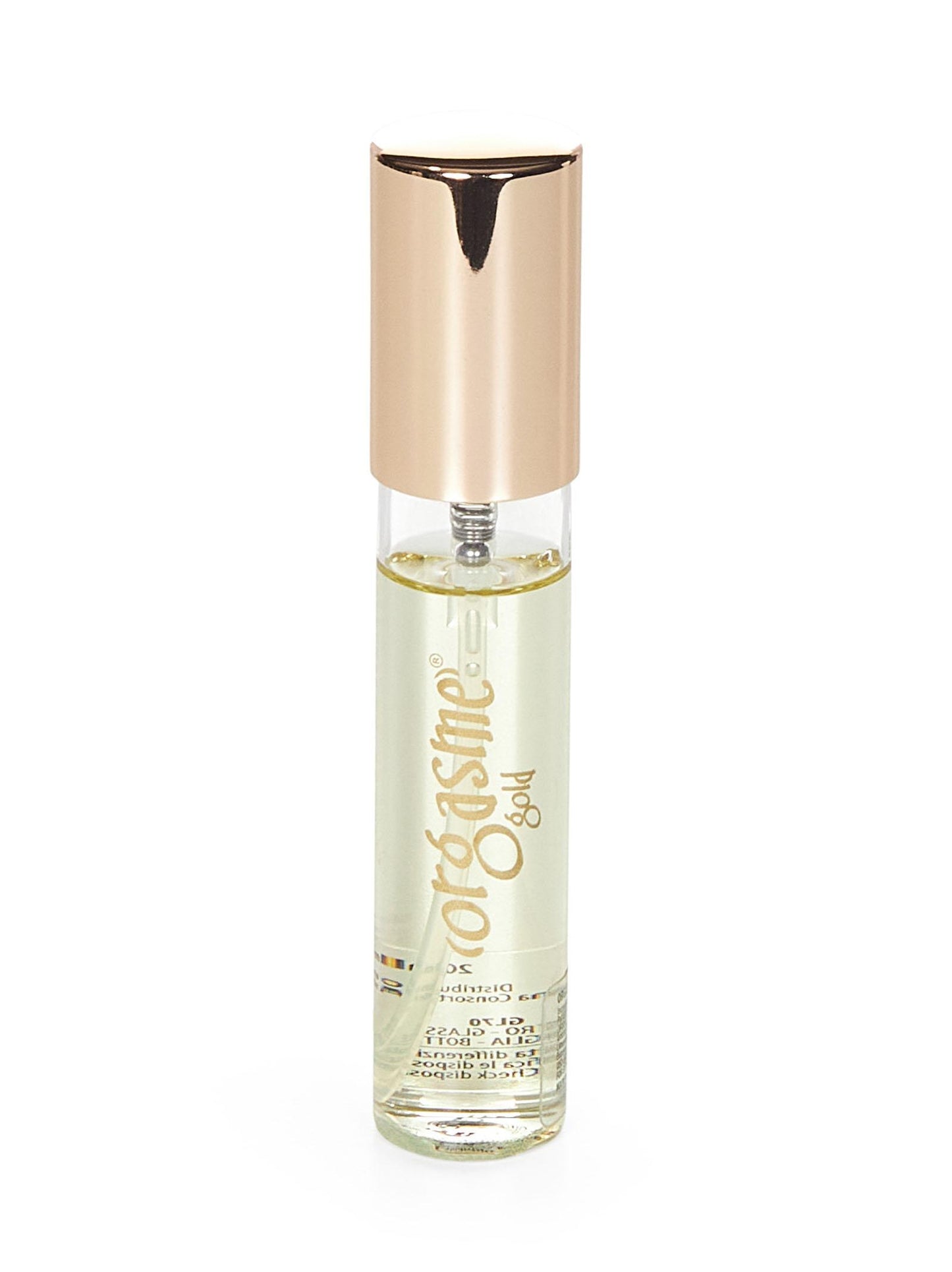 Profumo Orgasme Gold Orgasme Parfum ORGASMEGOLD 25ML Orgasme Parfumes 