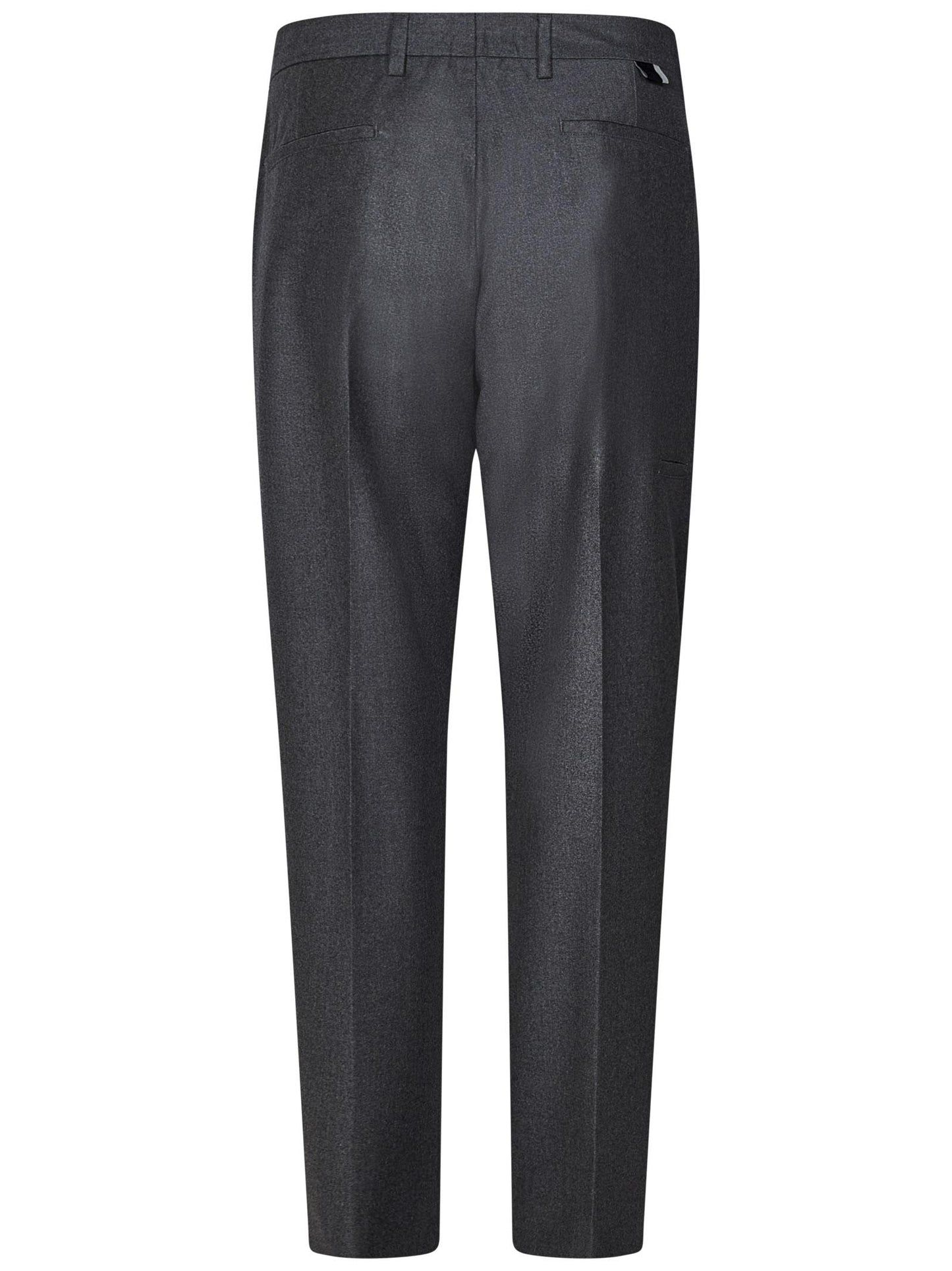 Pantaloni FORD PENCE Low Brand L1PFW24256806 N067 Low Brand 