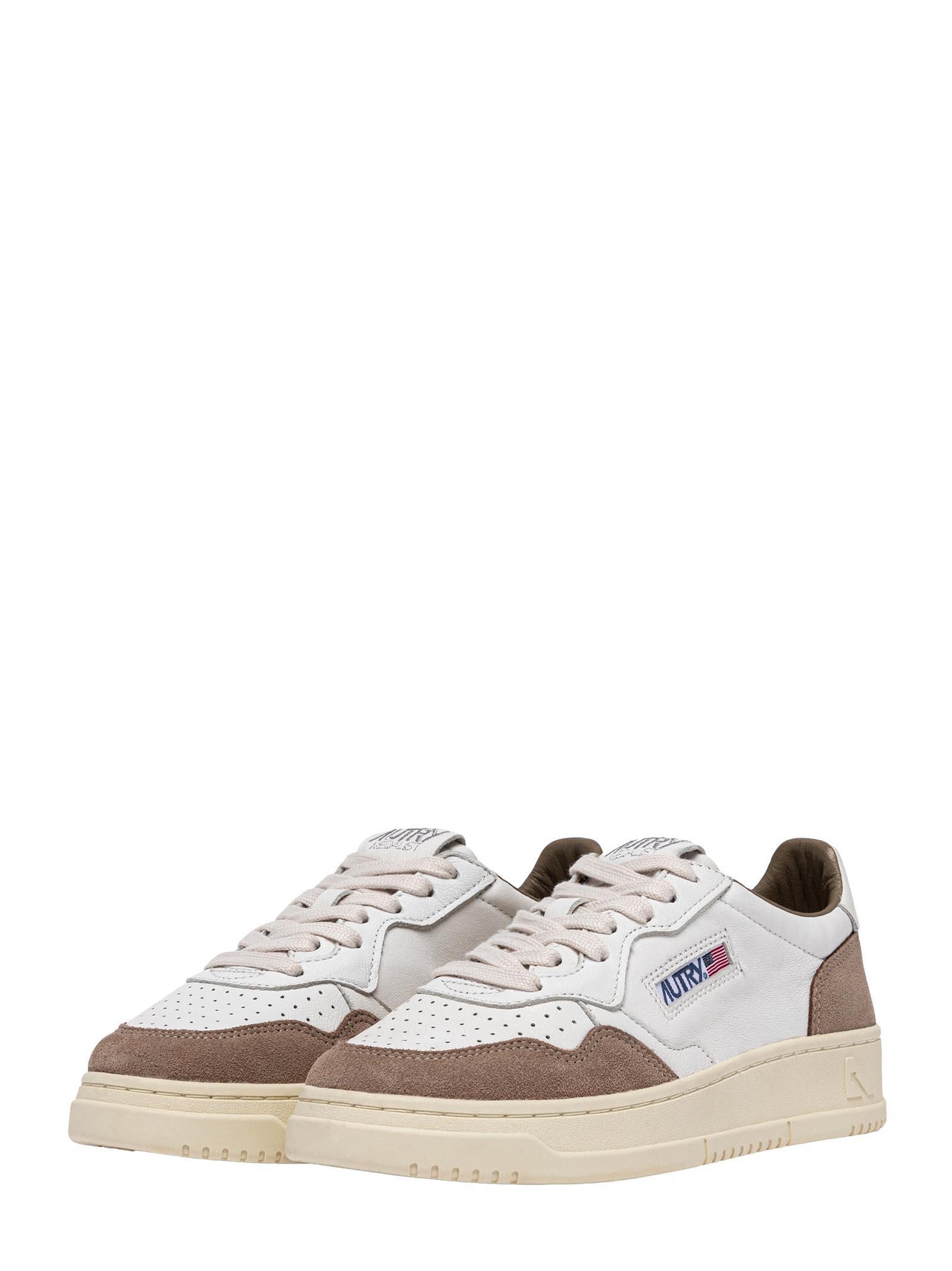 Sneakers Medalist Low Autry AULM GS43 Autry 