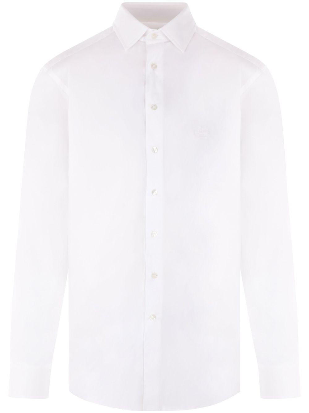 Camicia Etro MRIB0002AV607 W0800 Etro 