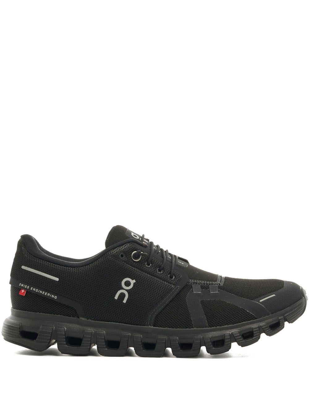 Sneakers Cloud 6 On Running 3MF10071043 BLACK On Running 