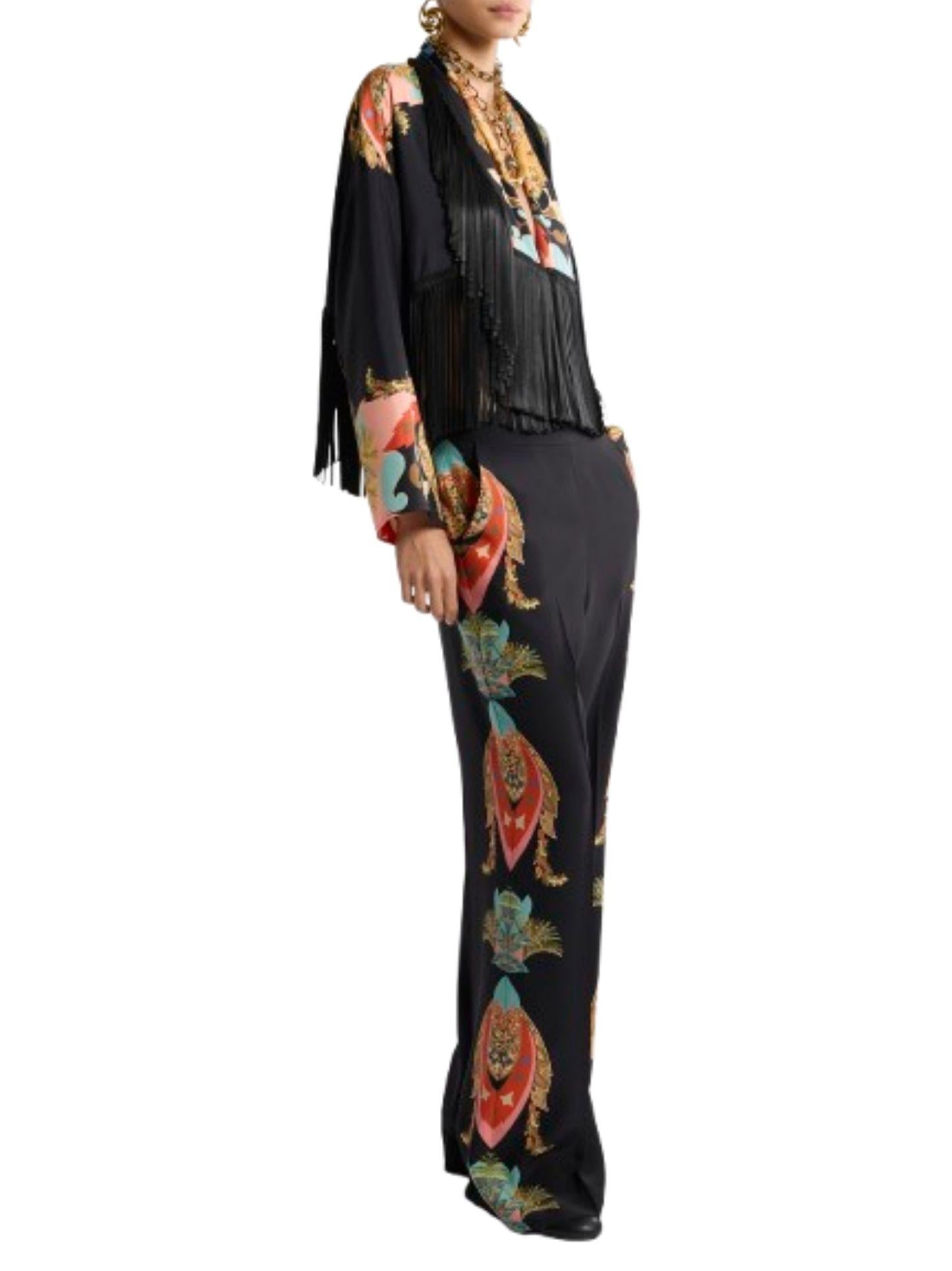 Giacca Etro WRCA0125AKI97 X0813 Etro 