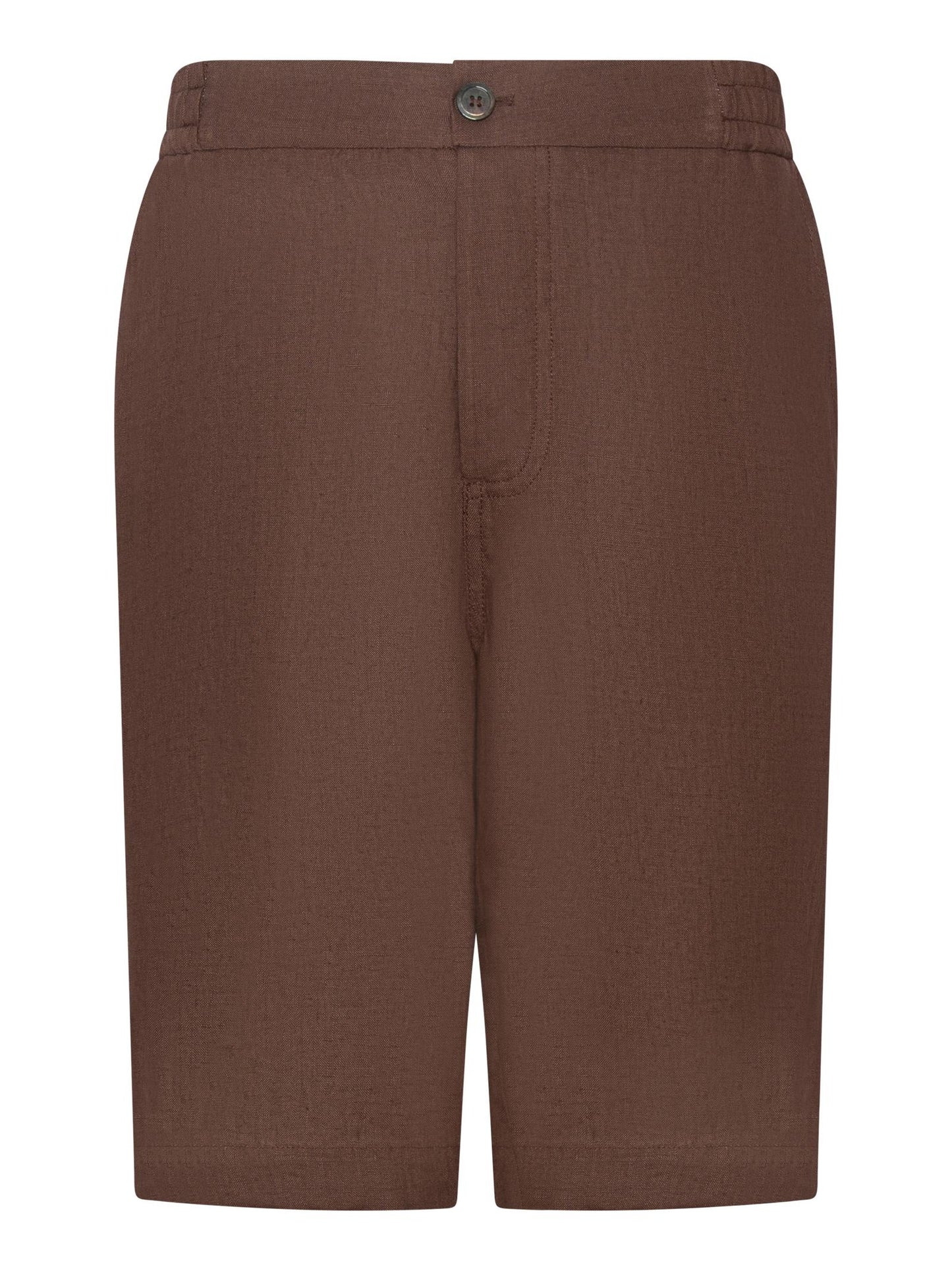 Shorts modello Stefano De Martino Franzese Napoli AU5373Q 1009 Franzese Collection 