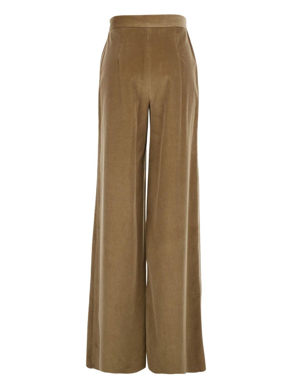 Pantaloni 'Faretra' MaxMara Studio 2526136112600 033 MaxMara Studio 