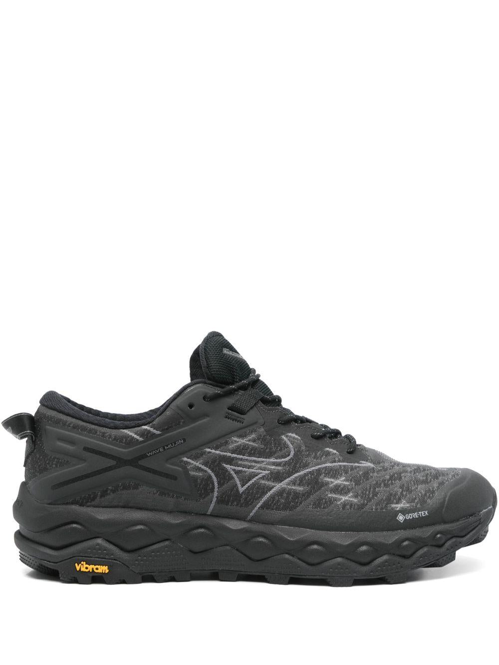 Sneakers WAVE MUJIN LS GTX Mizuno D1GA2501 02 Mizuno 