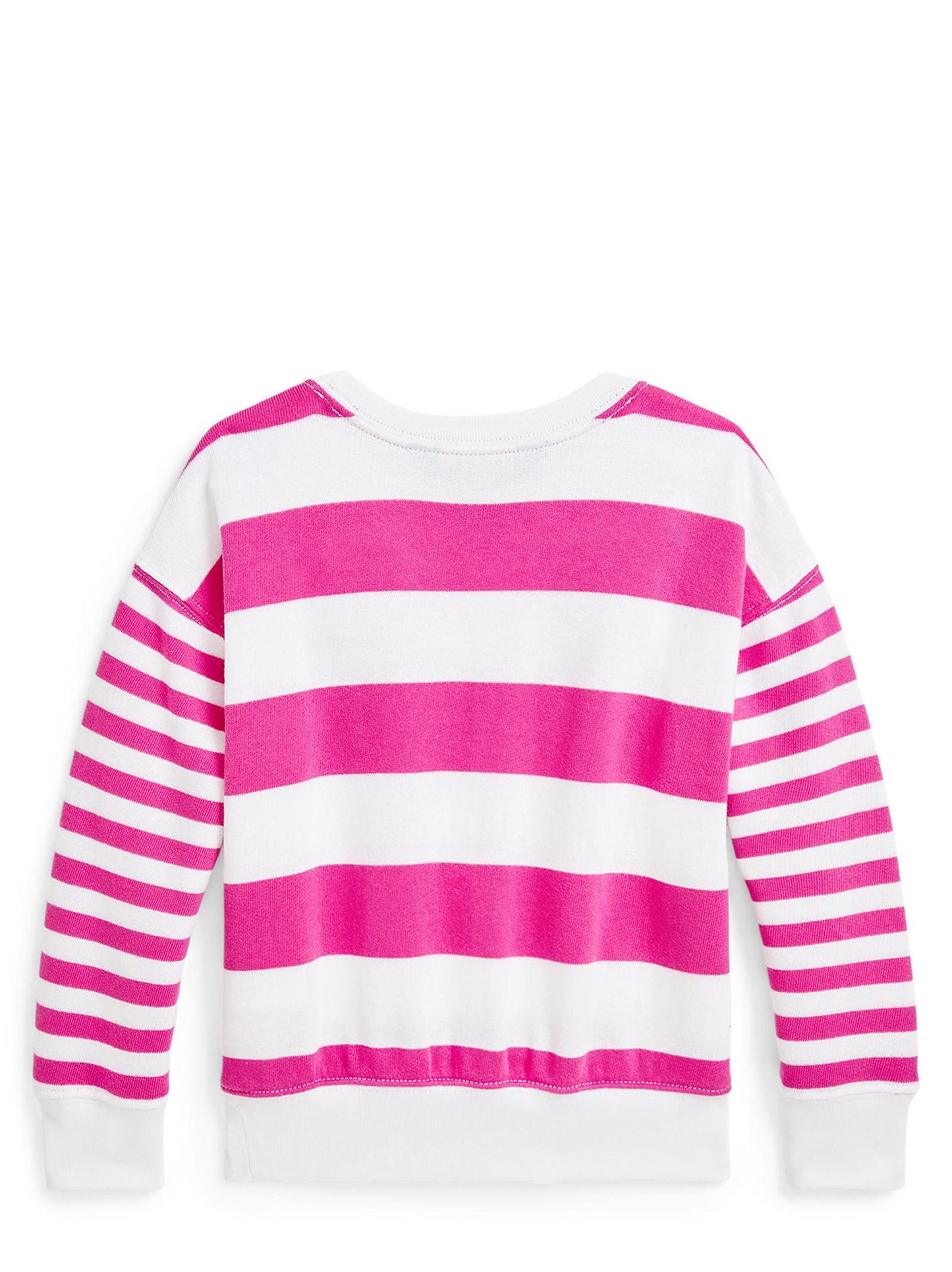 Felpa Polo Ralph Lauren Kids 957308 002 Polo Ralph Lauren kids 