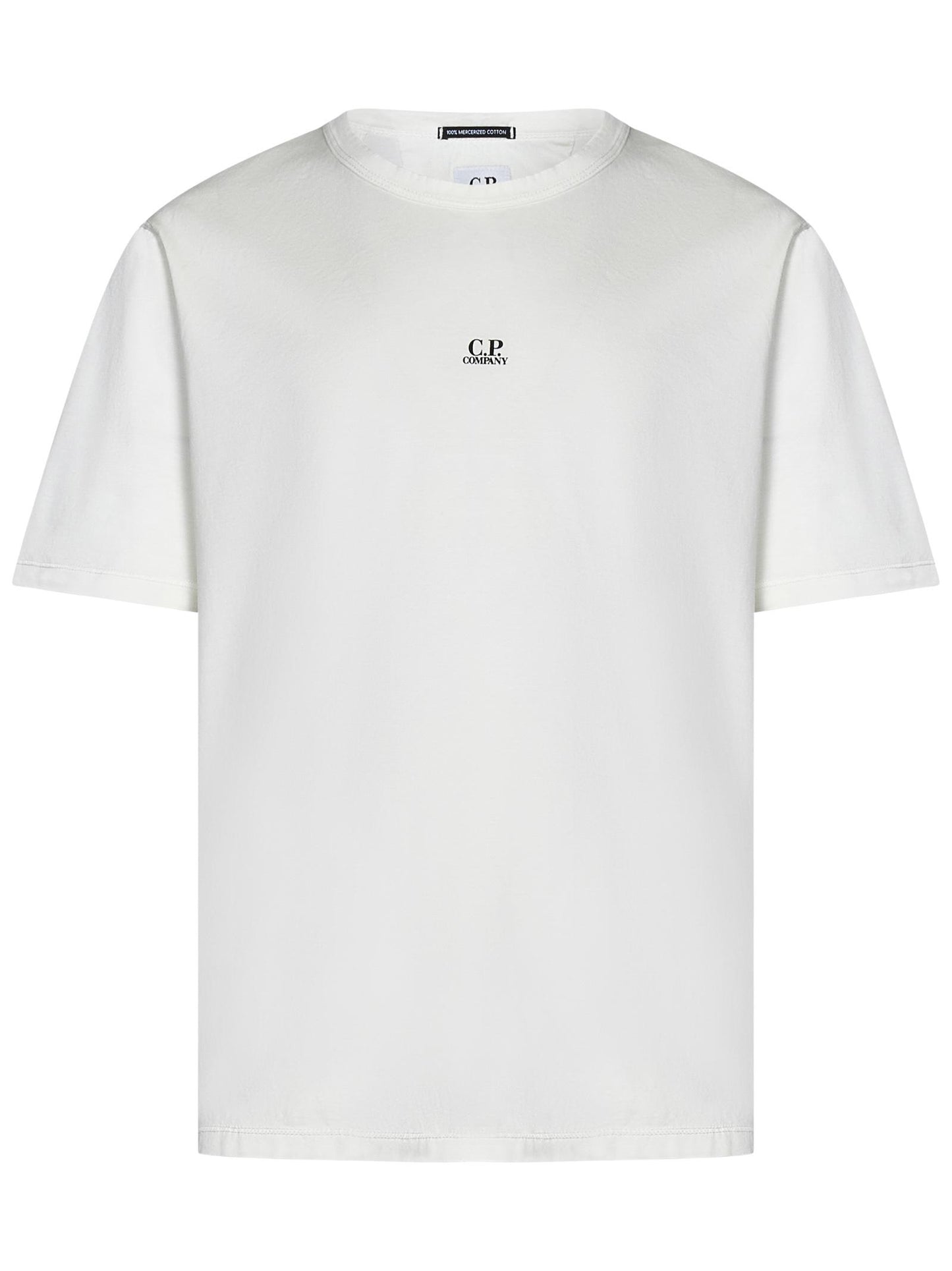 T-shirt C.P. Company 18CMTS088A006374G 103 C.P. Company 