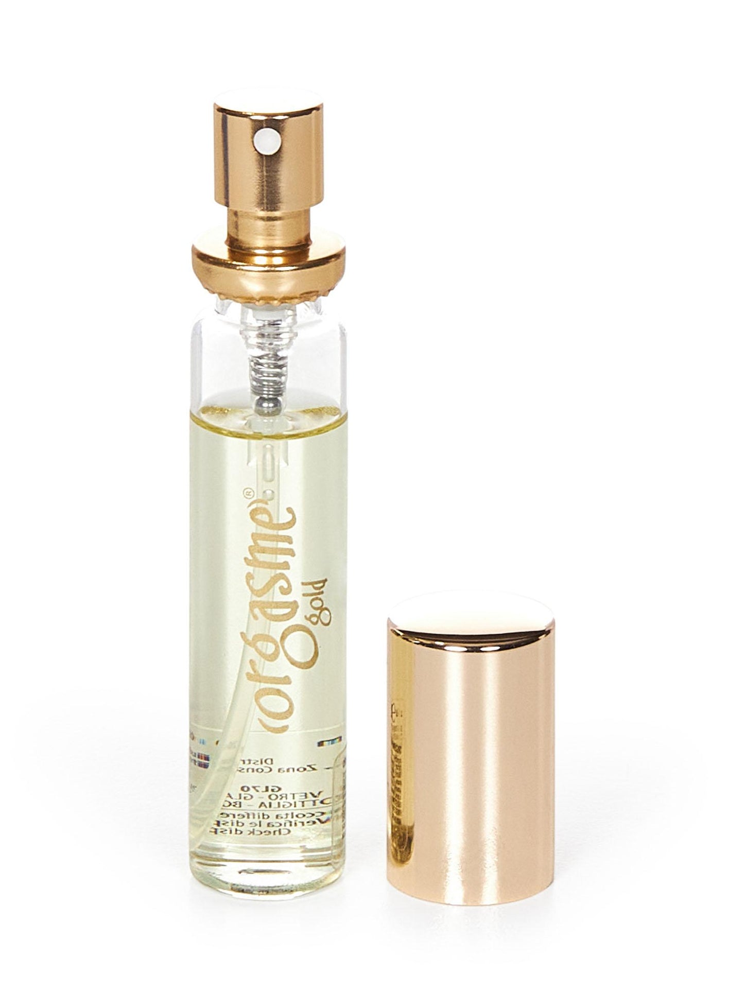 Profumo Orgasme Gold Orgasme Parfum ORGASMEGOLD 25ML Orgasme Parfumes 