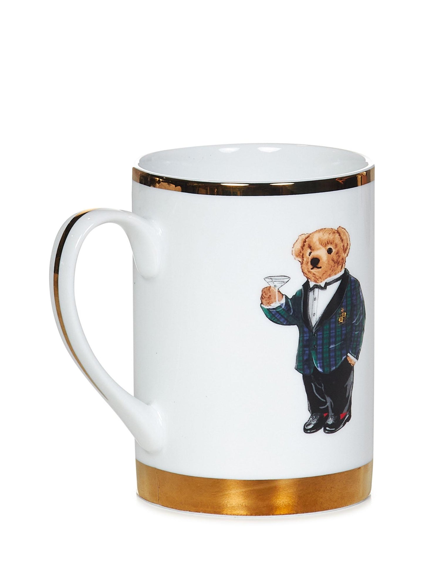 Set Thompson Polo Bear Ralph Lauren Home 680889241 001 Ralph Lauren Home 