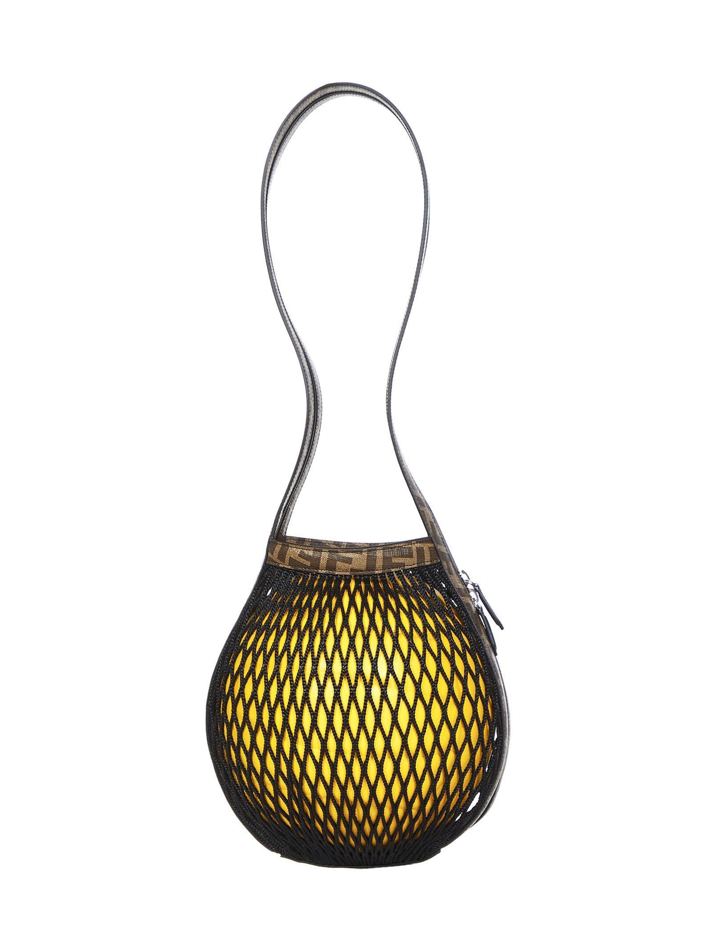 Borsa A Spalla Fendi Kids 7AS099AJC9 F16J3 Fendi Kids 