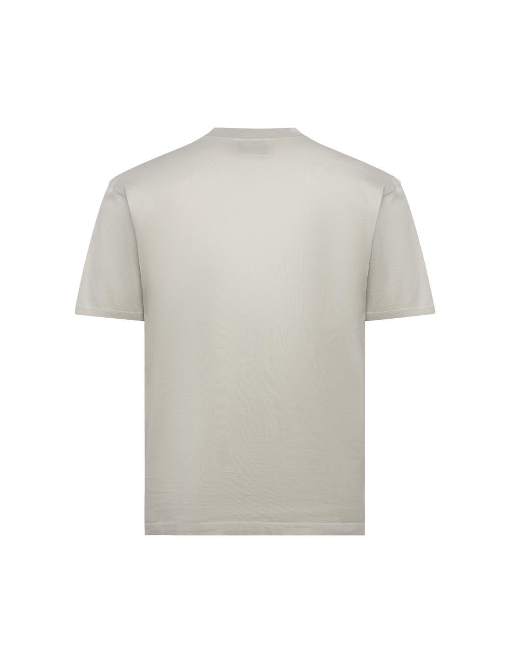T-shirt No Gravity Jersey C.P. Company 20CMTS243A110666W 904 C.P. Company 