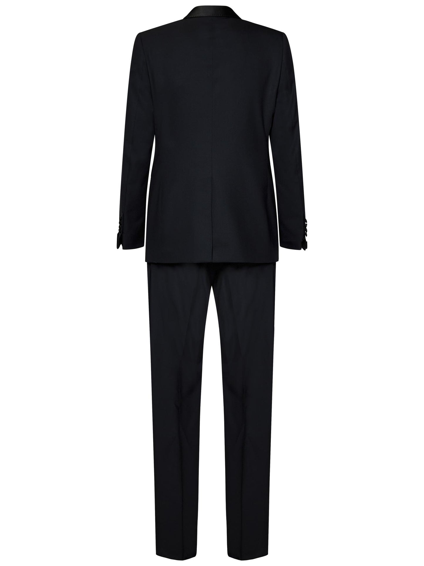 Abito Atticus Tom Ford 2EAHQ1WOS02 HB790 Tom Ford 