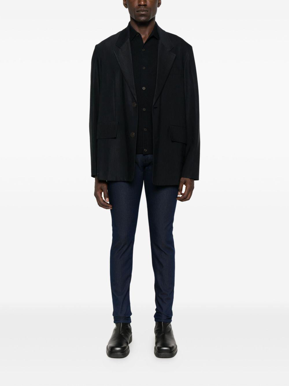 Cardigan Emporio Armani EM001959AF14114 UB118 Emporio Armani 