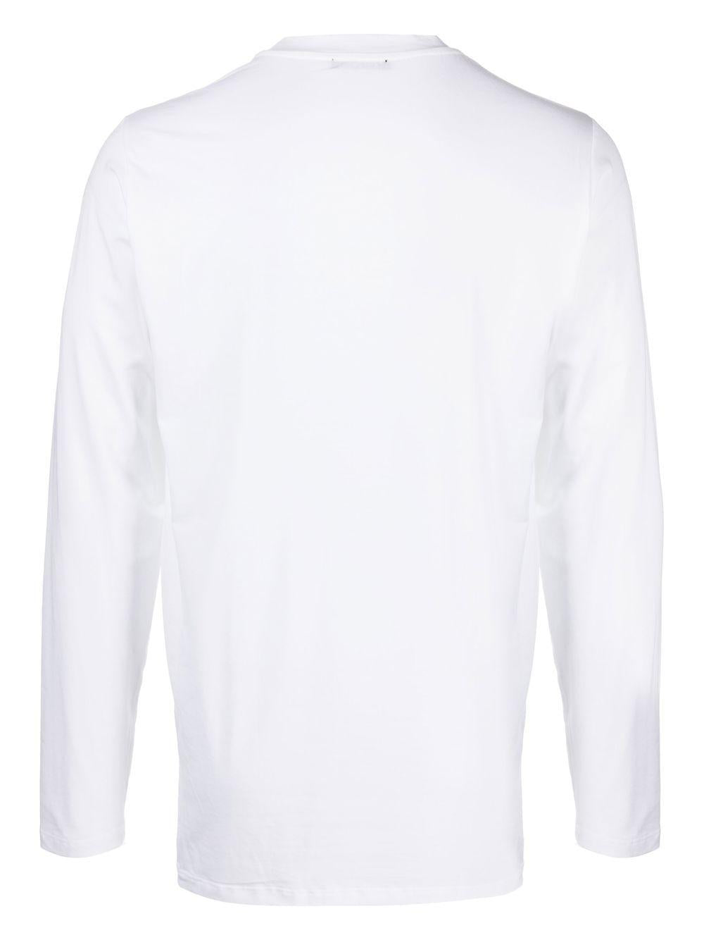 T-shirt Tom Ford T4M141410 100 Tom Ford 