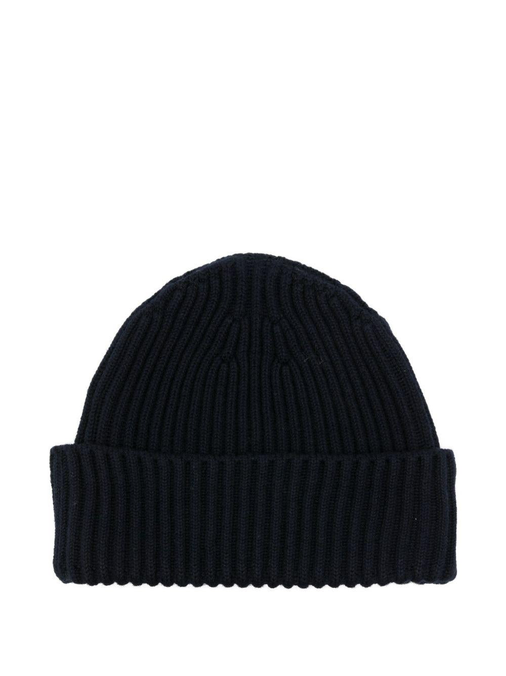 Berretto BEANIE Stone Island Junior K2S16N100007S0C03 V0020 Stone Island Junior 