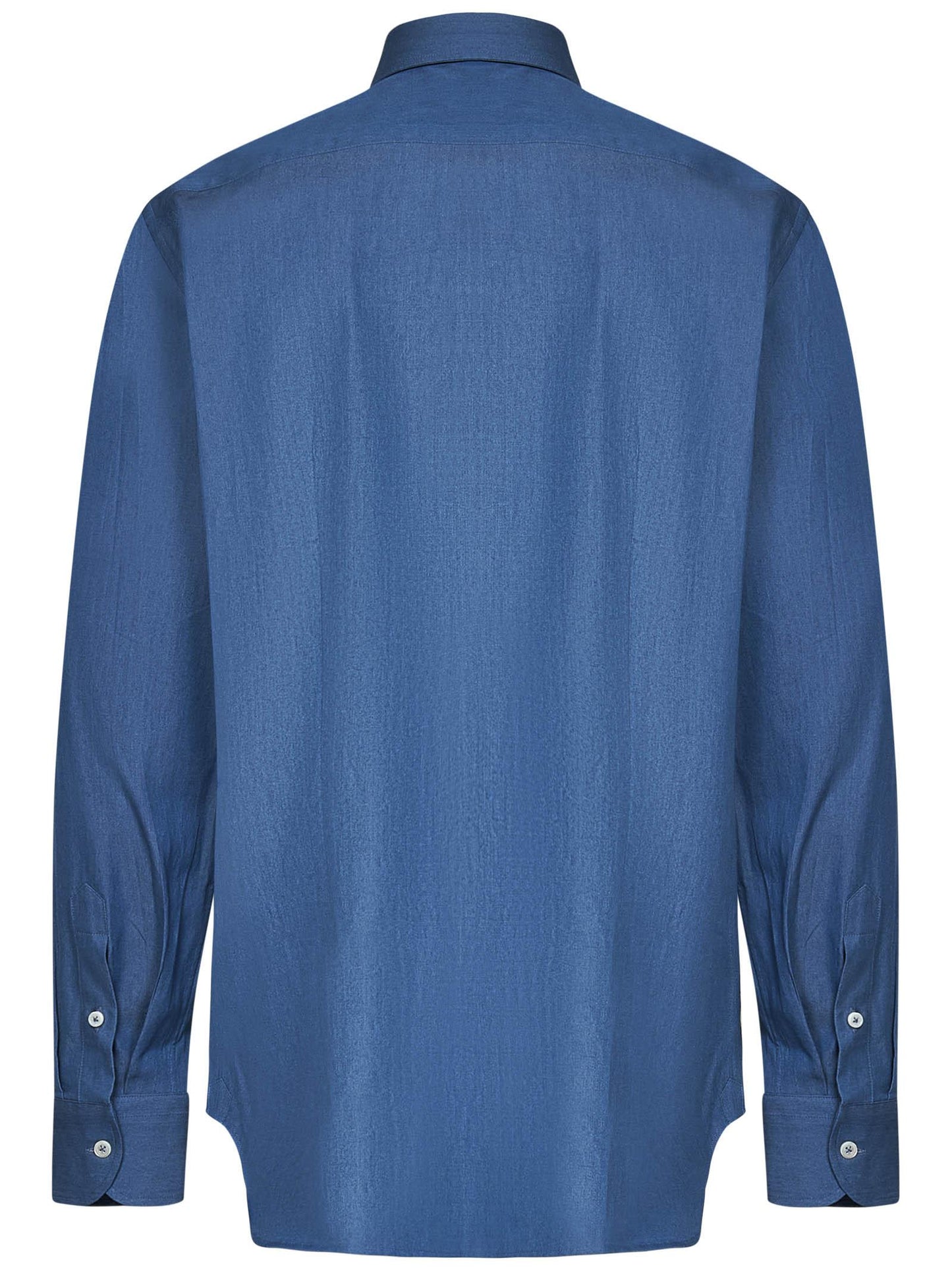 Camicia modello James Bond 007 Franzese Napoli FC44022 01 Franzese Collection Pronta Sartoria 