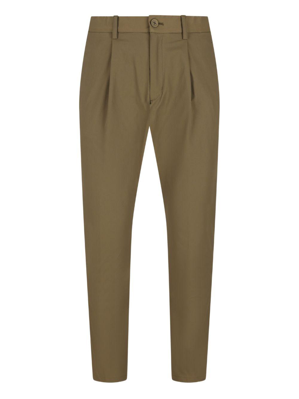 Pantaloni Herno PT000091U12531 7740 Herno 