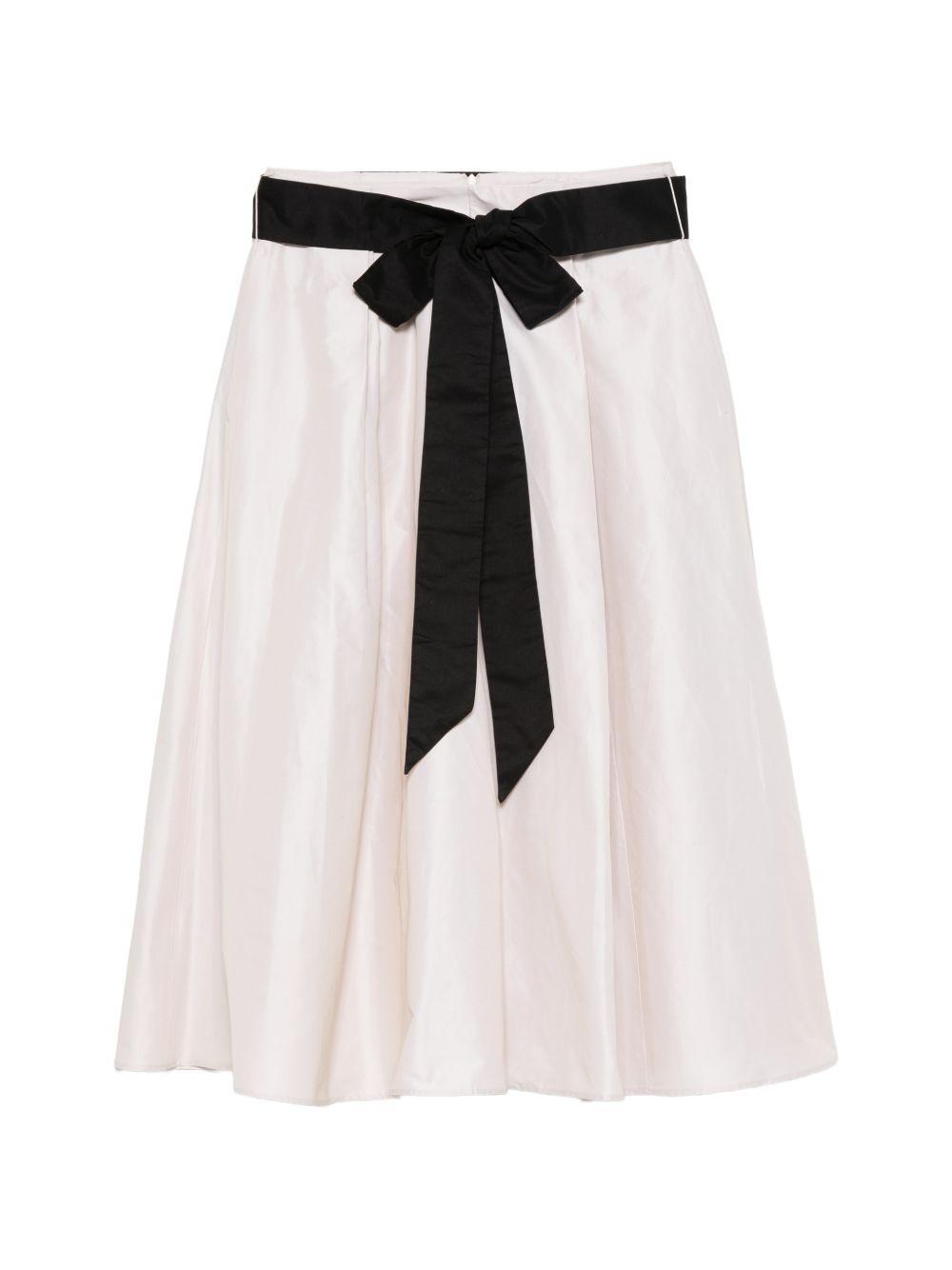 Gonna Baschi 'S Max Mara 2619101011600 001 'S Max Mara 