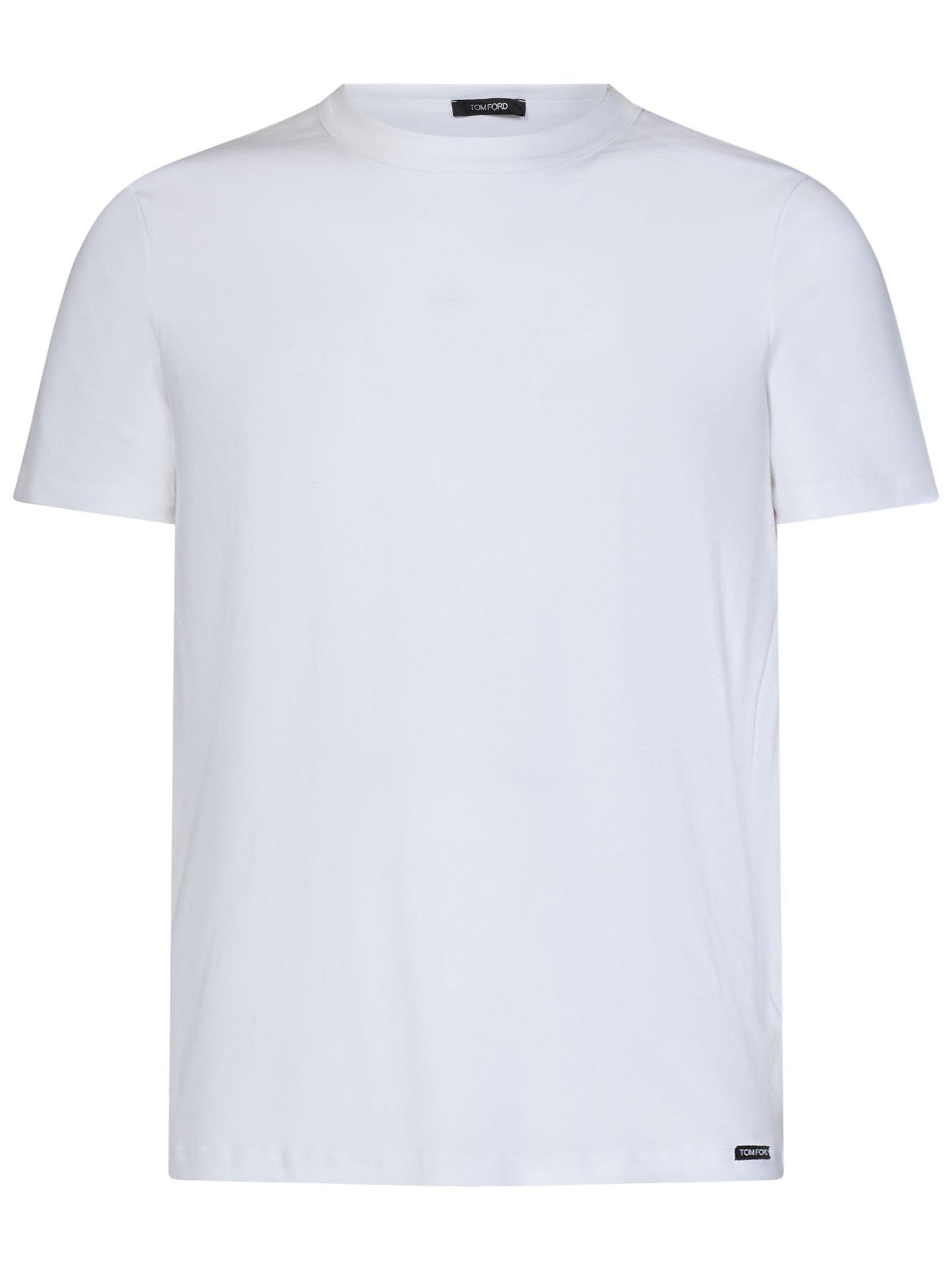 T-shirt Tom Ford T4M081040 100 Tom Ford 