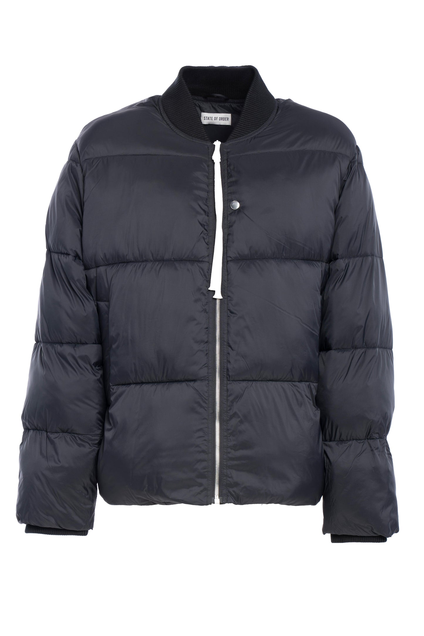 Piumino State of Order SJ2526001 D001 State of Order 