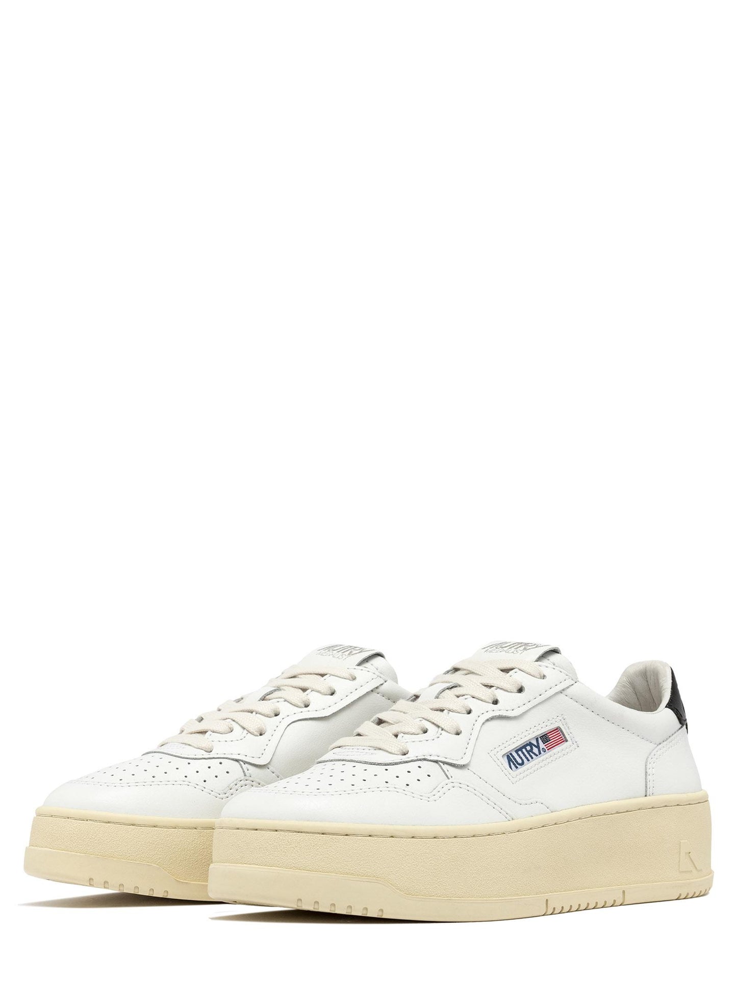 Sneakers MEDALIST PLATFORM Autry PTLW LL22 Autry 
