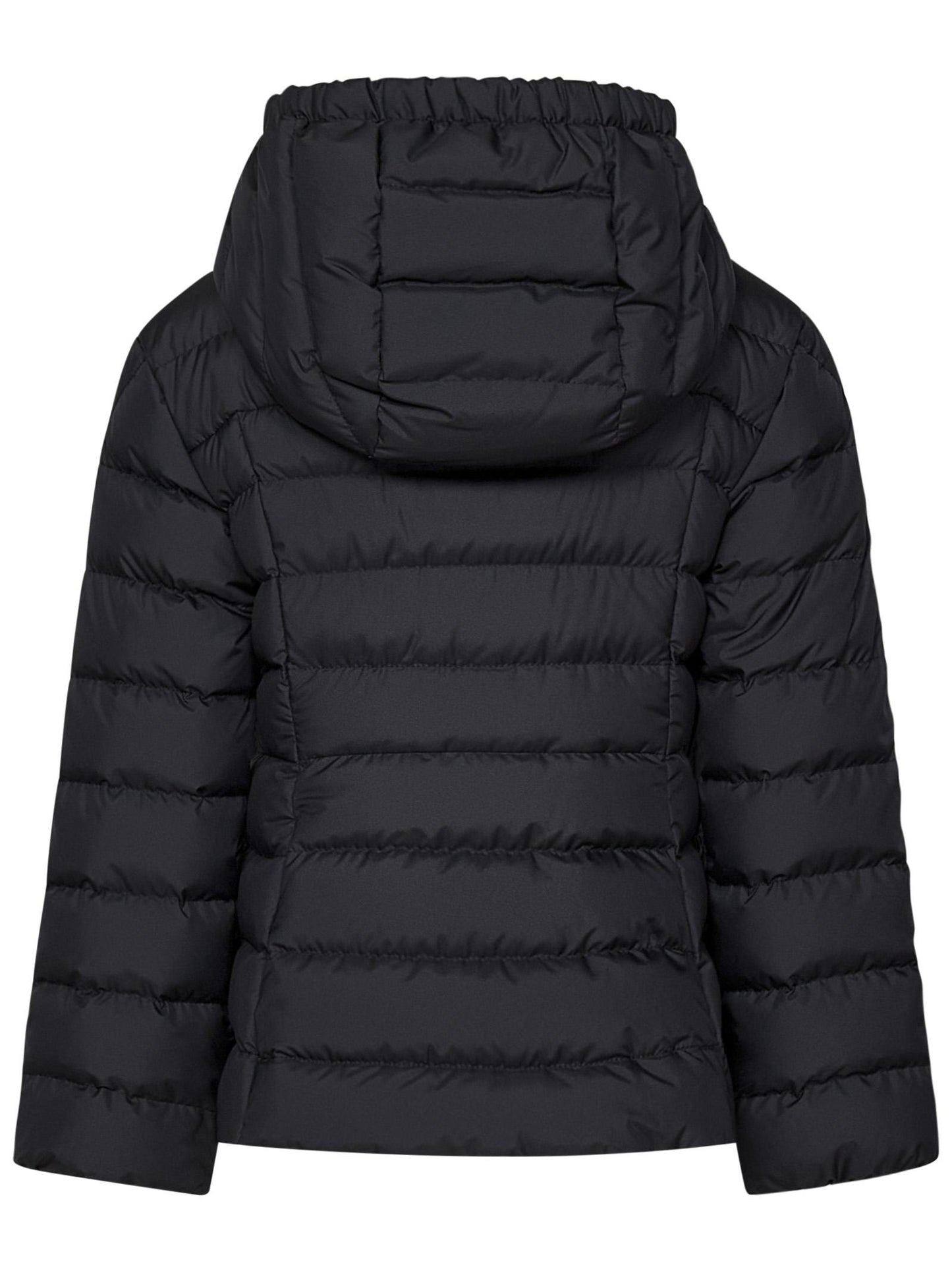 Piumino 'EGISTO' Moncler Enfant 1A0000554A81 999 Moncler Enfant 