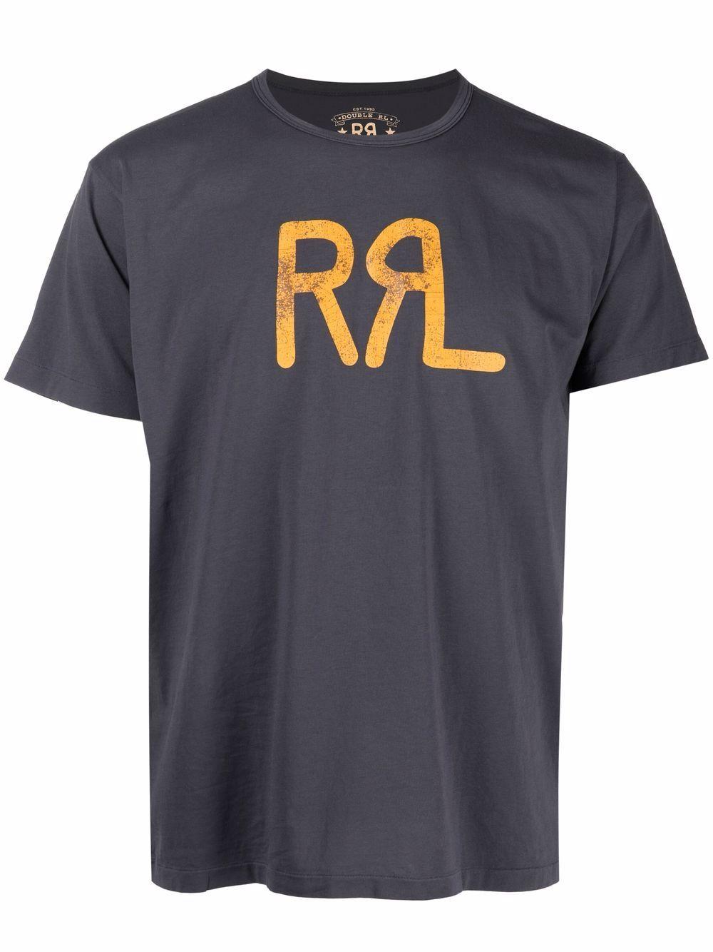 T-shirt Ralph Lauren RRL 782813037 003 Ralph Lauren RRL 
