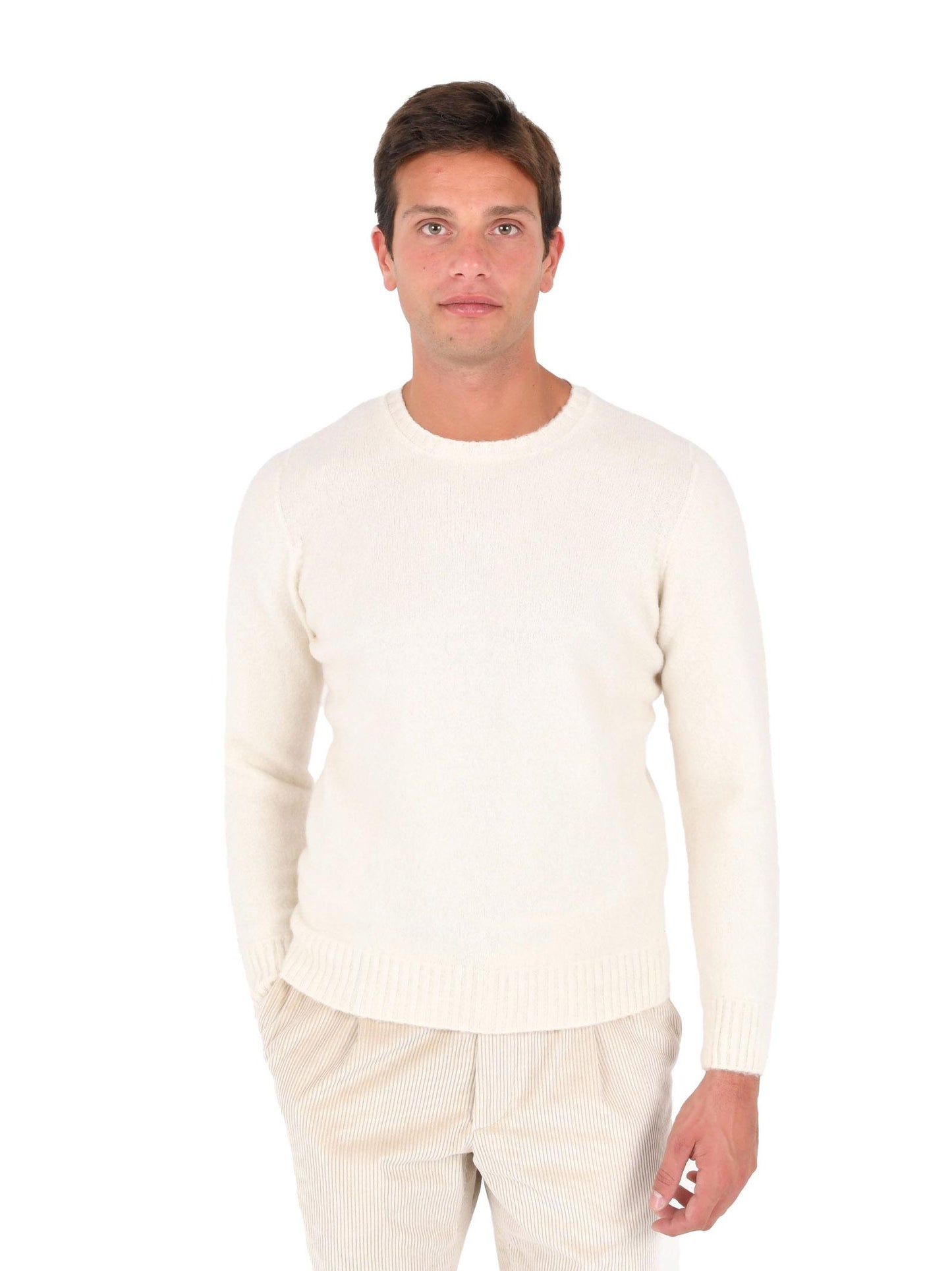 Maglia Drumohr D8K103G 108 Drumohr 