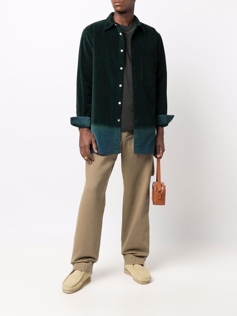 T-shirt Luxe Lotus Jersey James Perse MELJ3199 CRN James Perse 