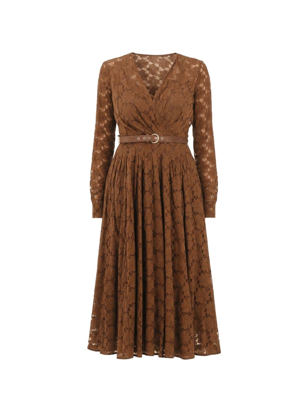 Abito MaxMara Studio 2616631011600 002 MaxMara Studio 