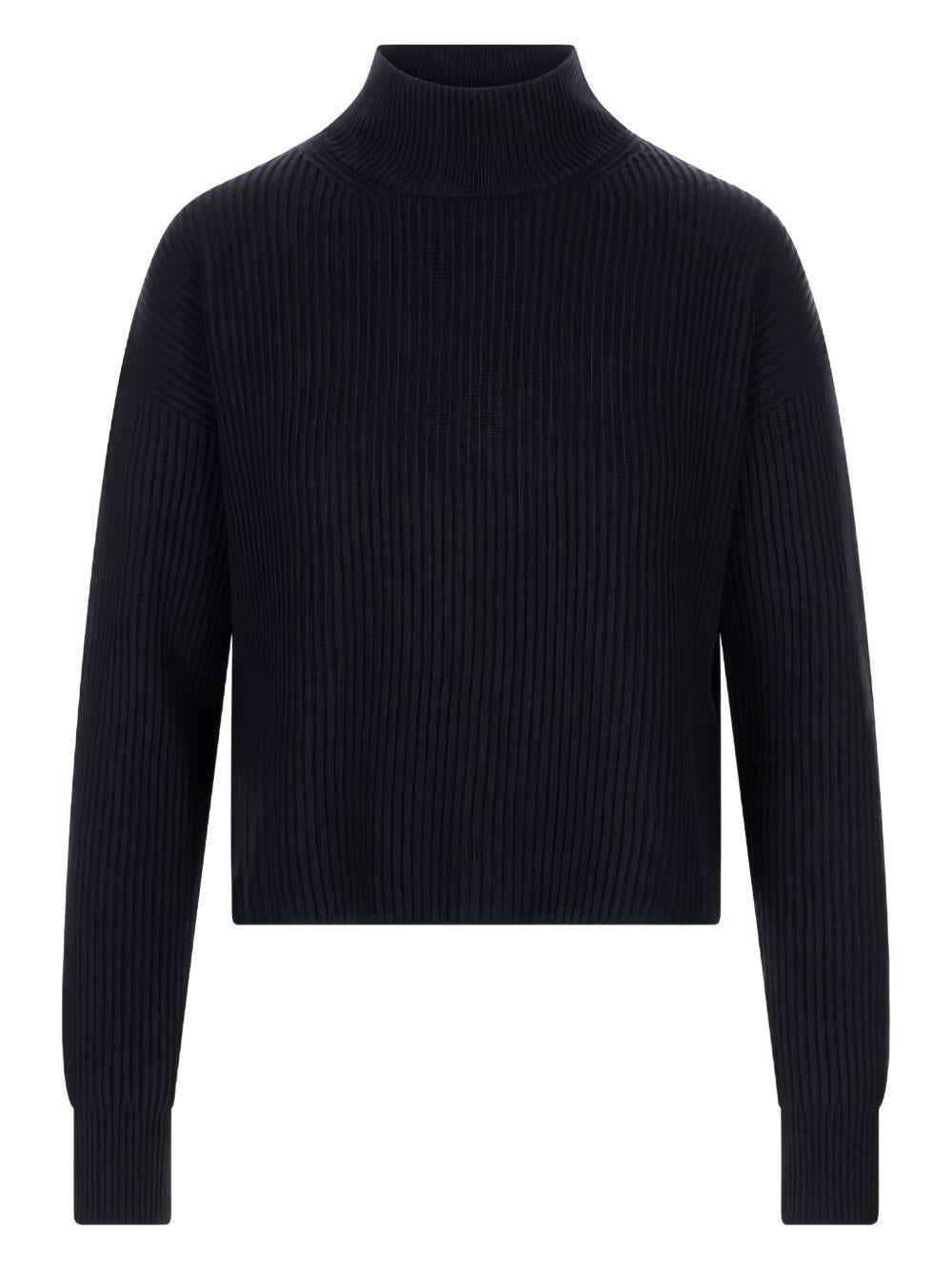 Maglia FUFY MaxMara Studio 2526366022600 008 MaxMara Studio 
