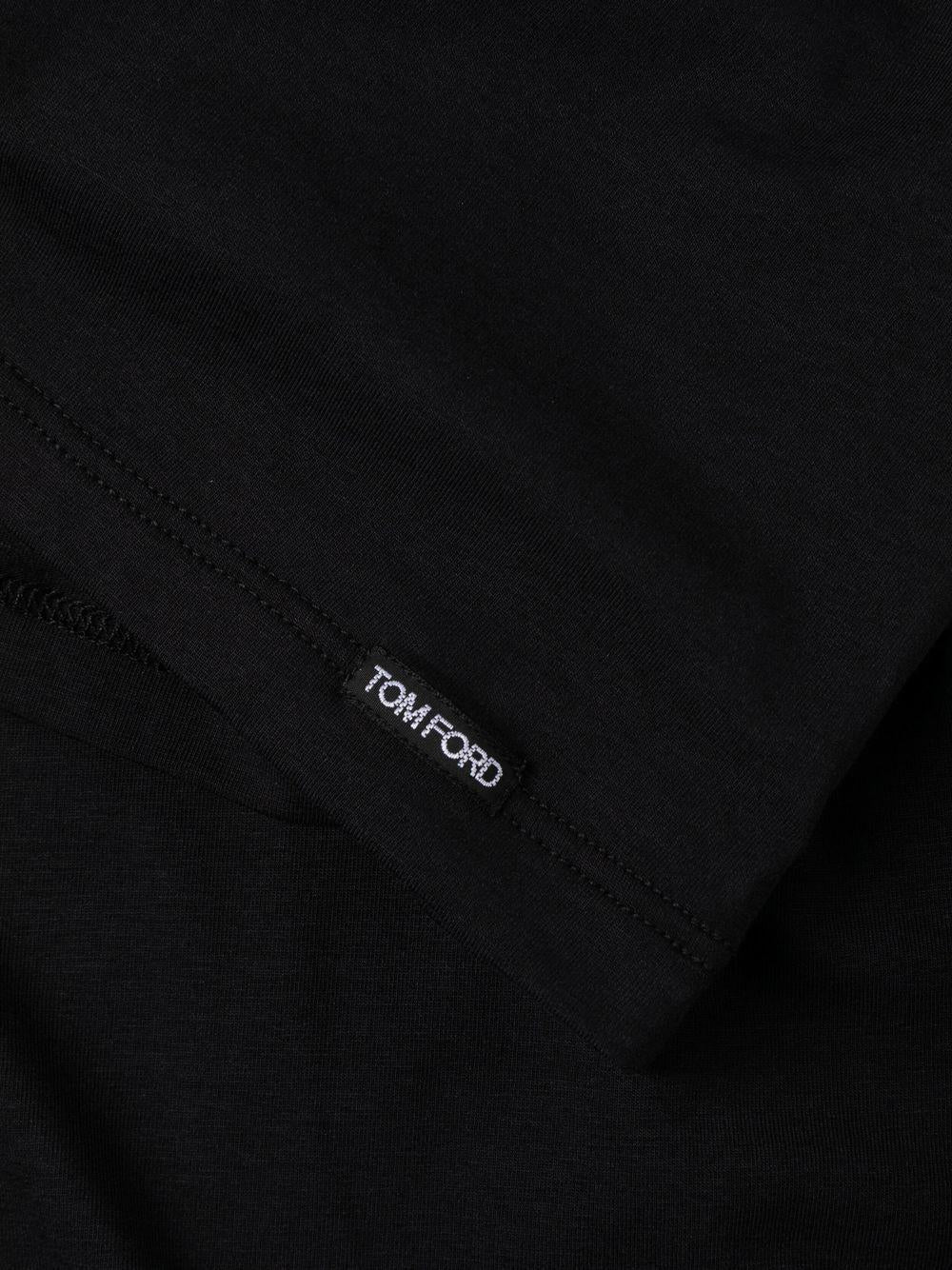 T-shirt Tom Ford T4M141410 002 Tom Ford 